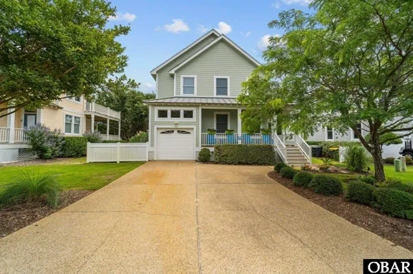 $675,000 | 709 Currituck Cay, Corolla, NC 27927