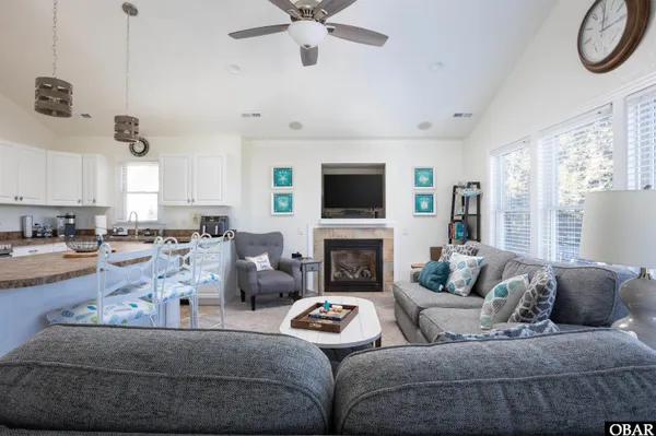 $675,000 | 709 Currituck Cay, Corolla, NC 27927