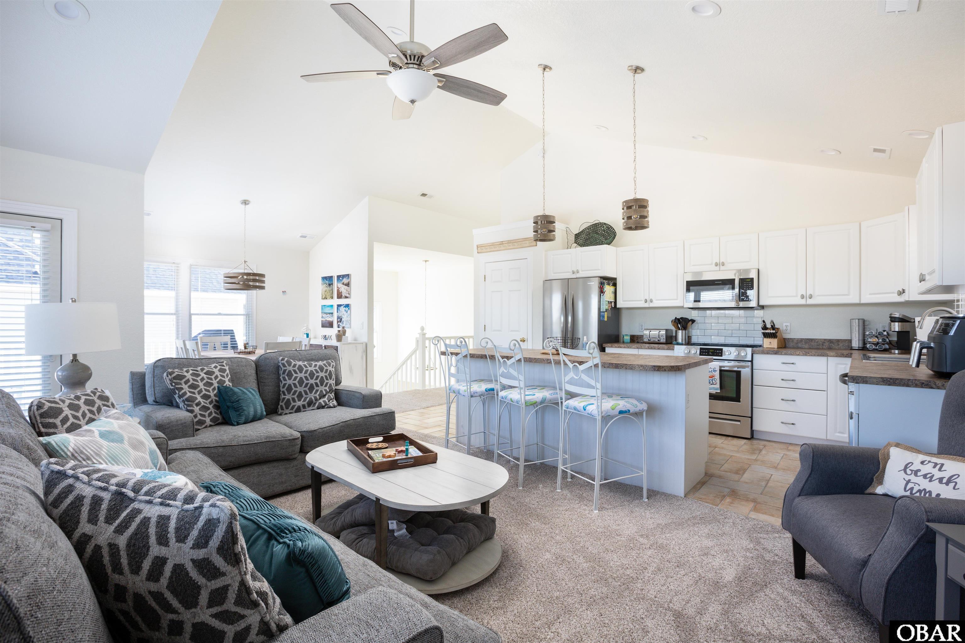 709 Currituck Cay Corolla, NC 27927 - Photo 5 of 33