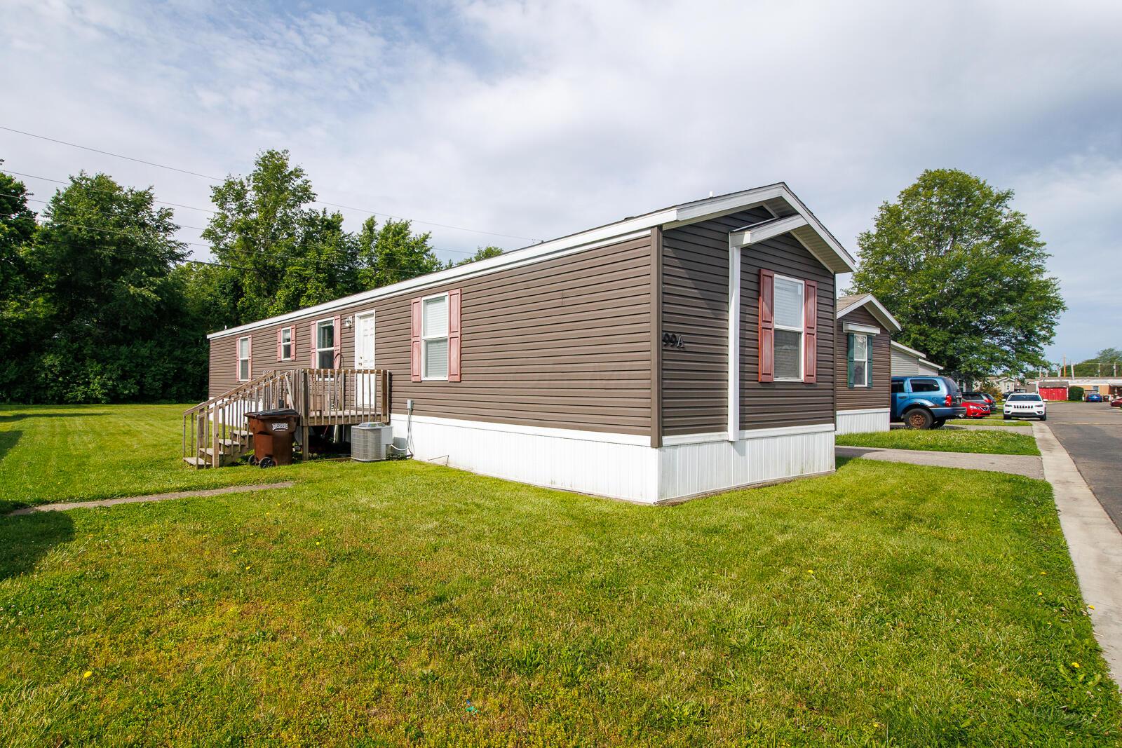 10694 State Rte 762, Unit 99A Lockbourne, OH 43137 - Photo 2 of 22