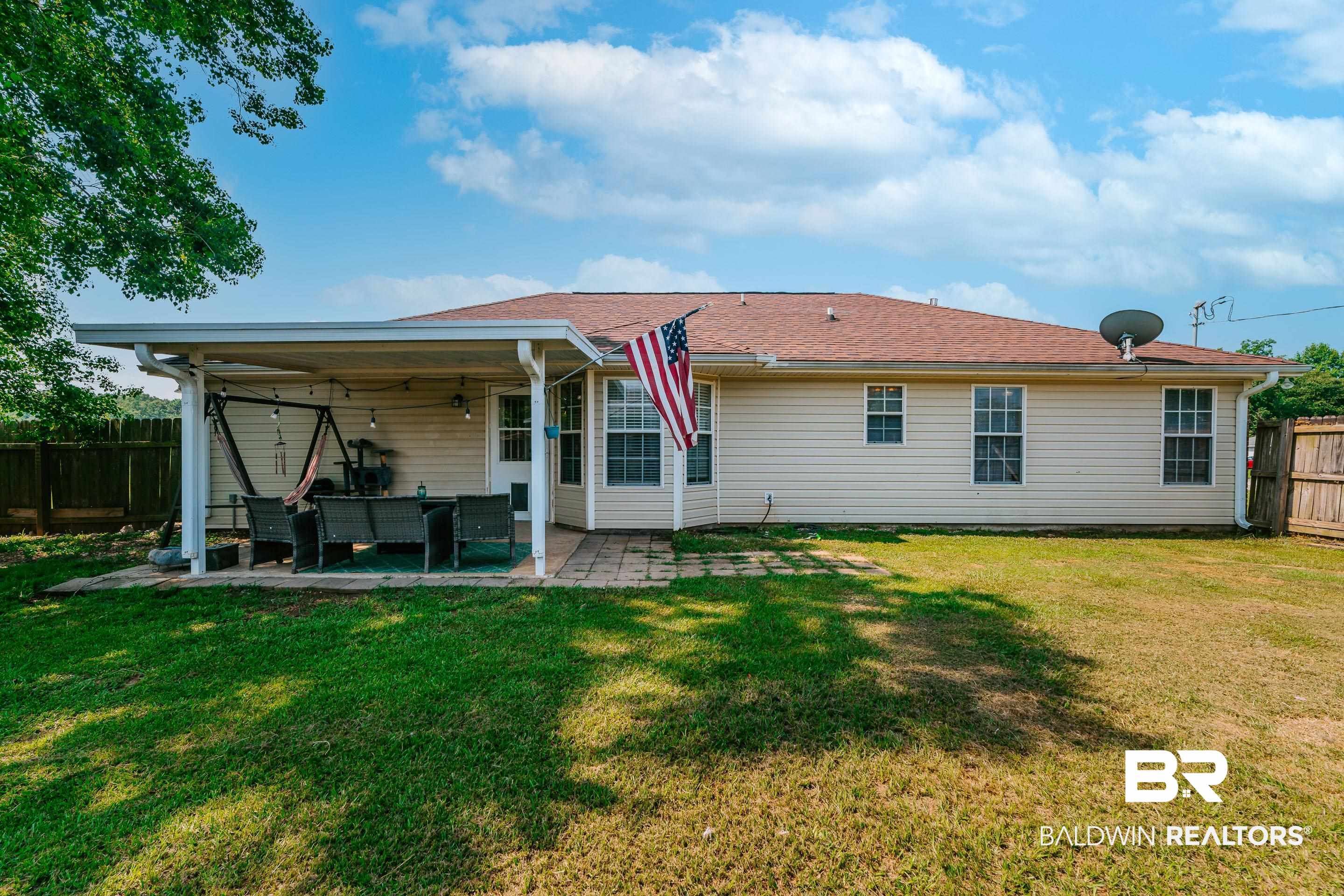 13262 August Drive Mobile, AL 36695 - Photo 33 of 33