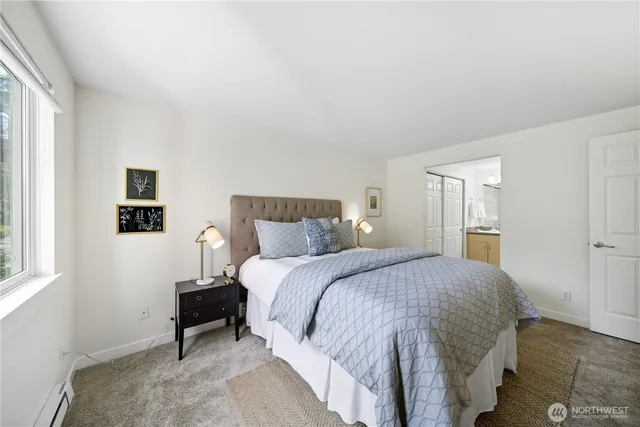 $446,500 | 12601 Southeast 41st Place, Unit C102, Bellevue, WA 98006