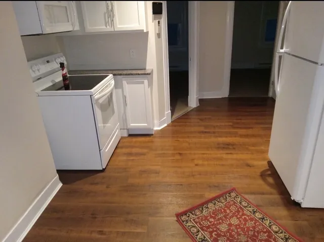 $1,825 | 13 King Street, Unit 2, Taunton, MA 02780