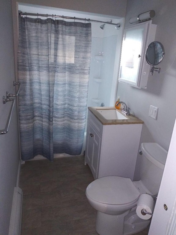 13 King Street, Unit 2 Taunton, MA 02780 - Photo 6 of 14