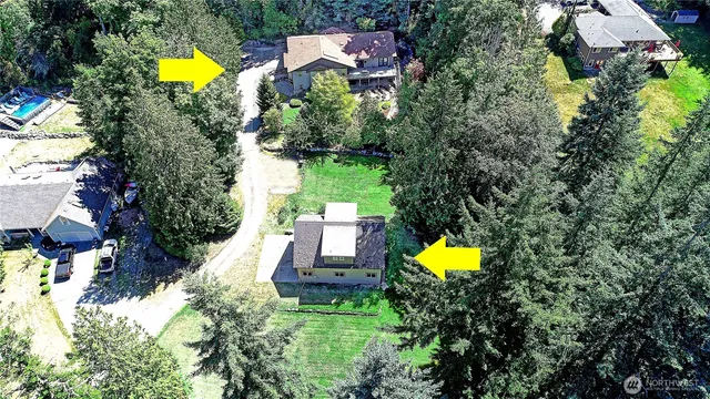 $1,200,000 | 628 North Sunset Drive, Camano Island, WA 98282