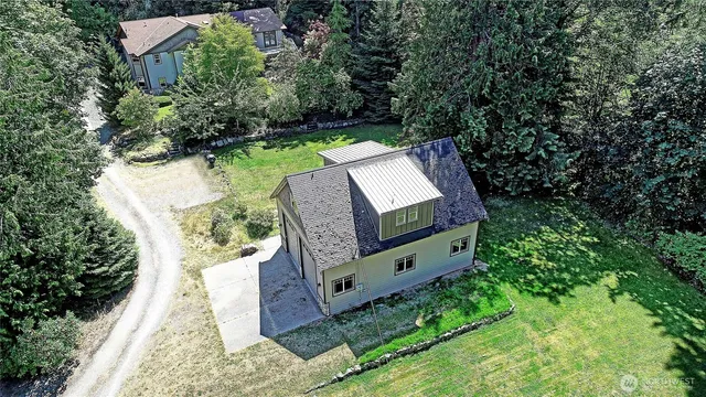 $1,200,000 | 628 North Sunset Drive, Camano Island, WA 98282