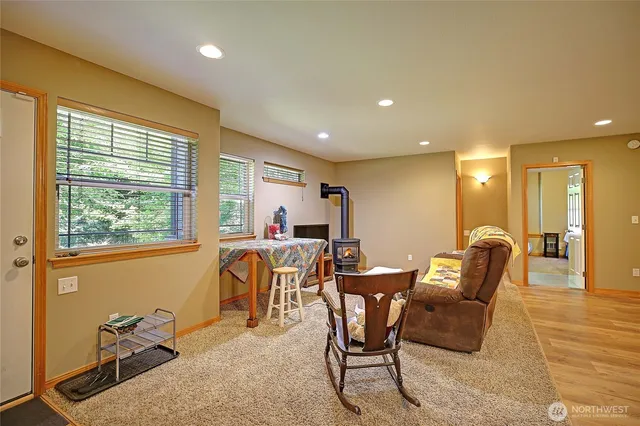 $1,200,000 | 628 North Sunset Drive, Camano Island, WA 98282