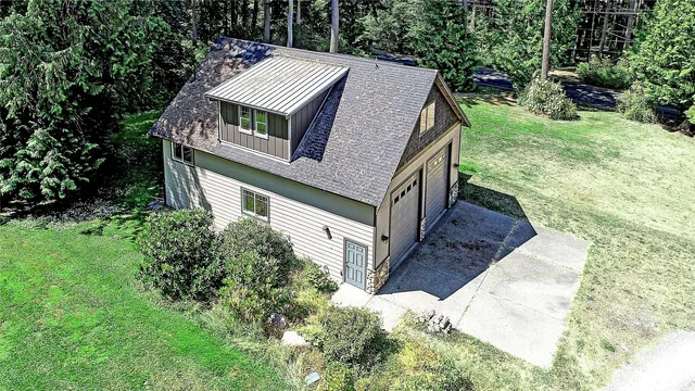 $1,200,000 | 628 North Sunset Drive, Camano Island, WA 98282