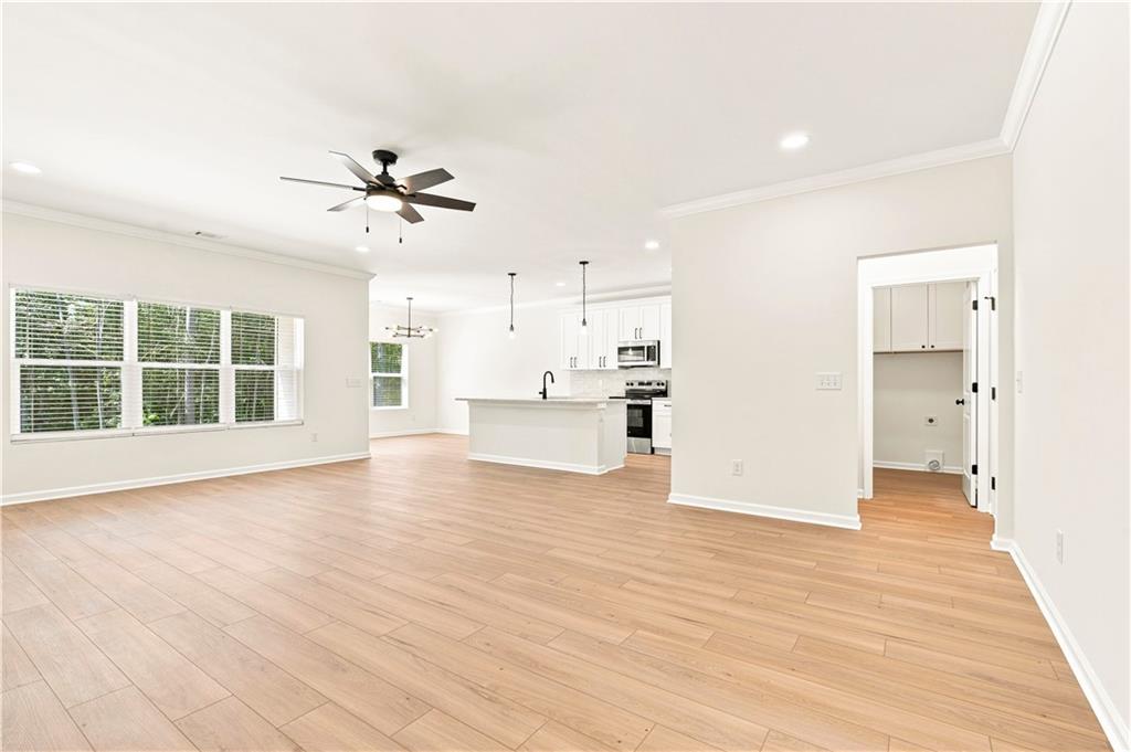 196 Talon Drive Southeast Rydal, GA 30171 - Photo 8 of 41 Gallery Image 8