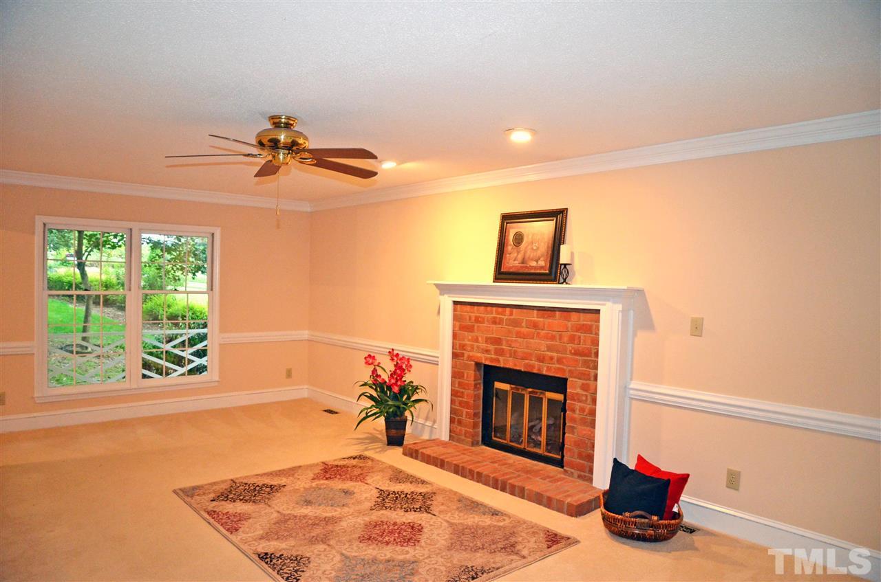 1201 Coldstream Court Raleigh, NC 27615 - Photo 3 of 22