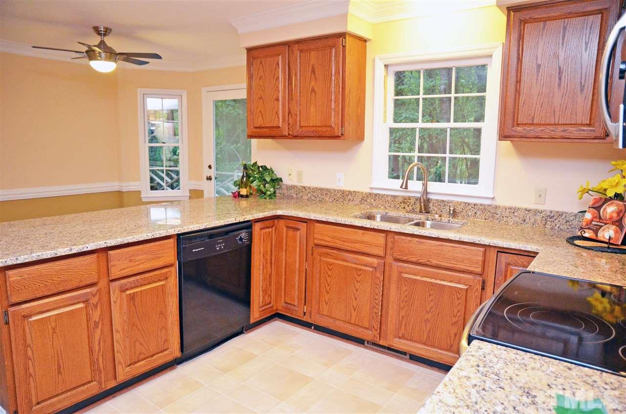 1201 Coldstream Court Raleigh, NC 27615 - Photo 8 of 22