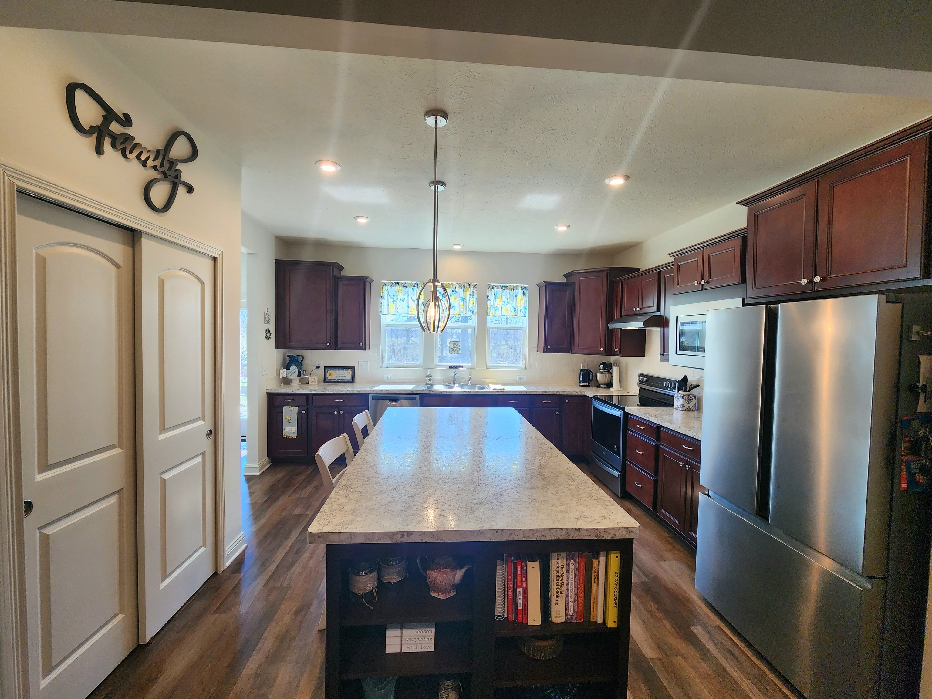 4703 Petunia Drive Plainfield, IN 46168 - Photo 12 of 56