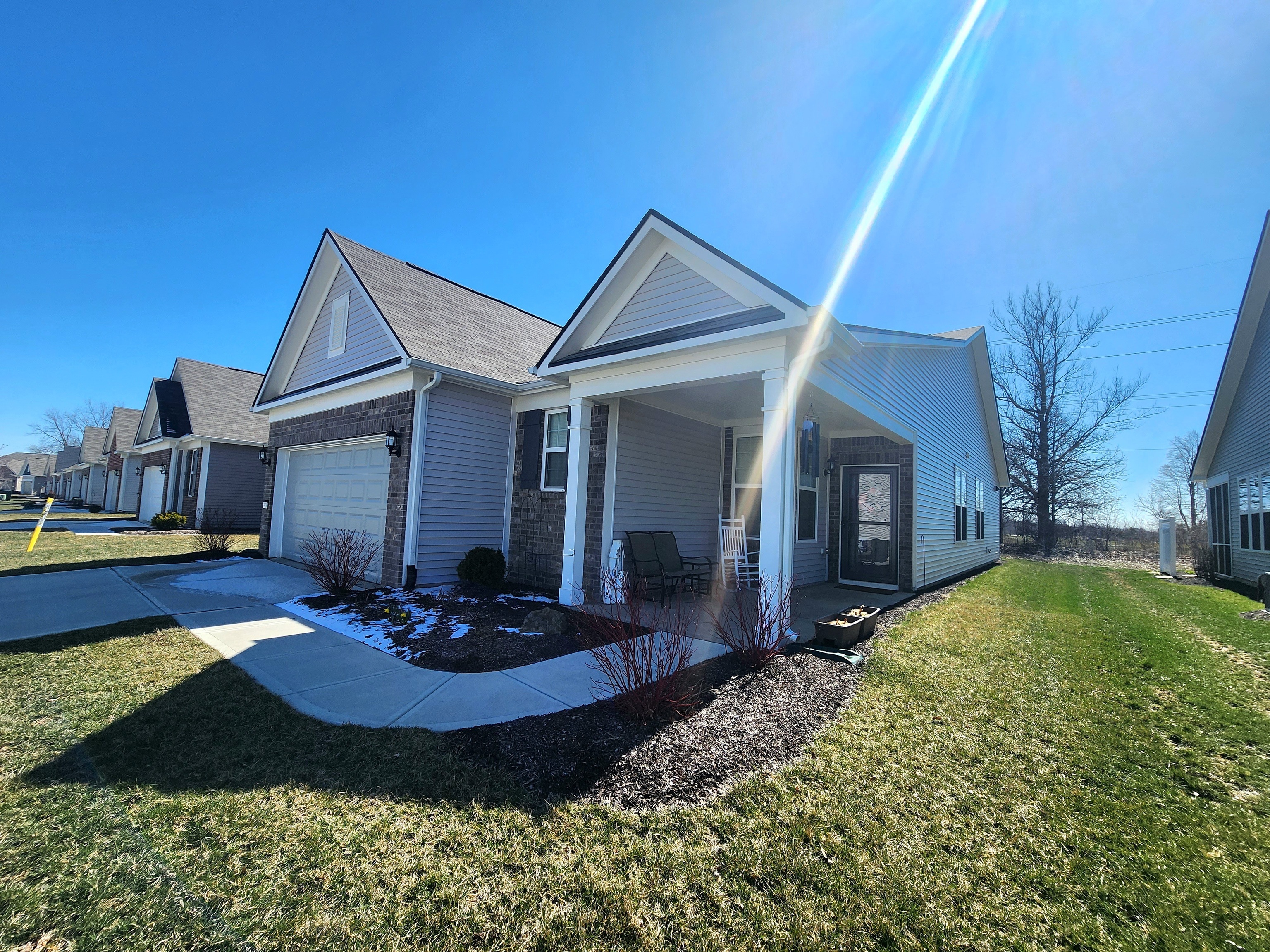 4703 Petunia Drive Plainfield, IN 46168 - Photo 2 of 56