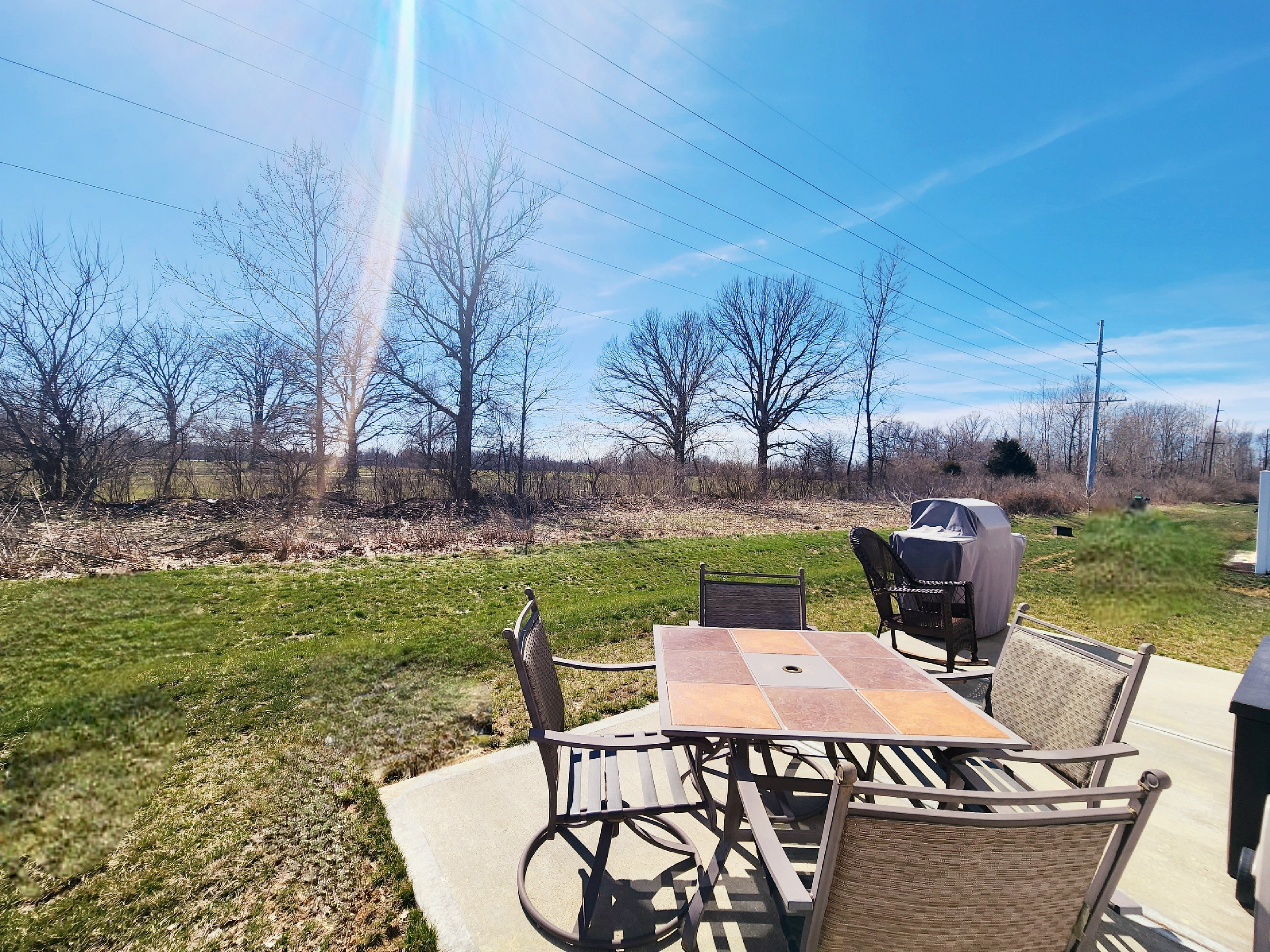 4703 Petunia Drive Plainfield, IN 46168 - Photo 21 of 56