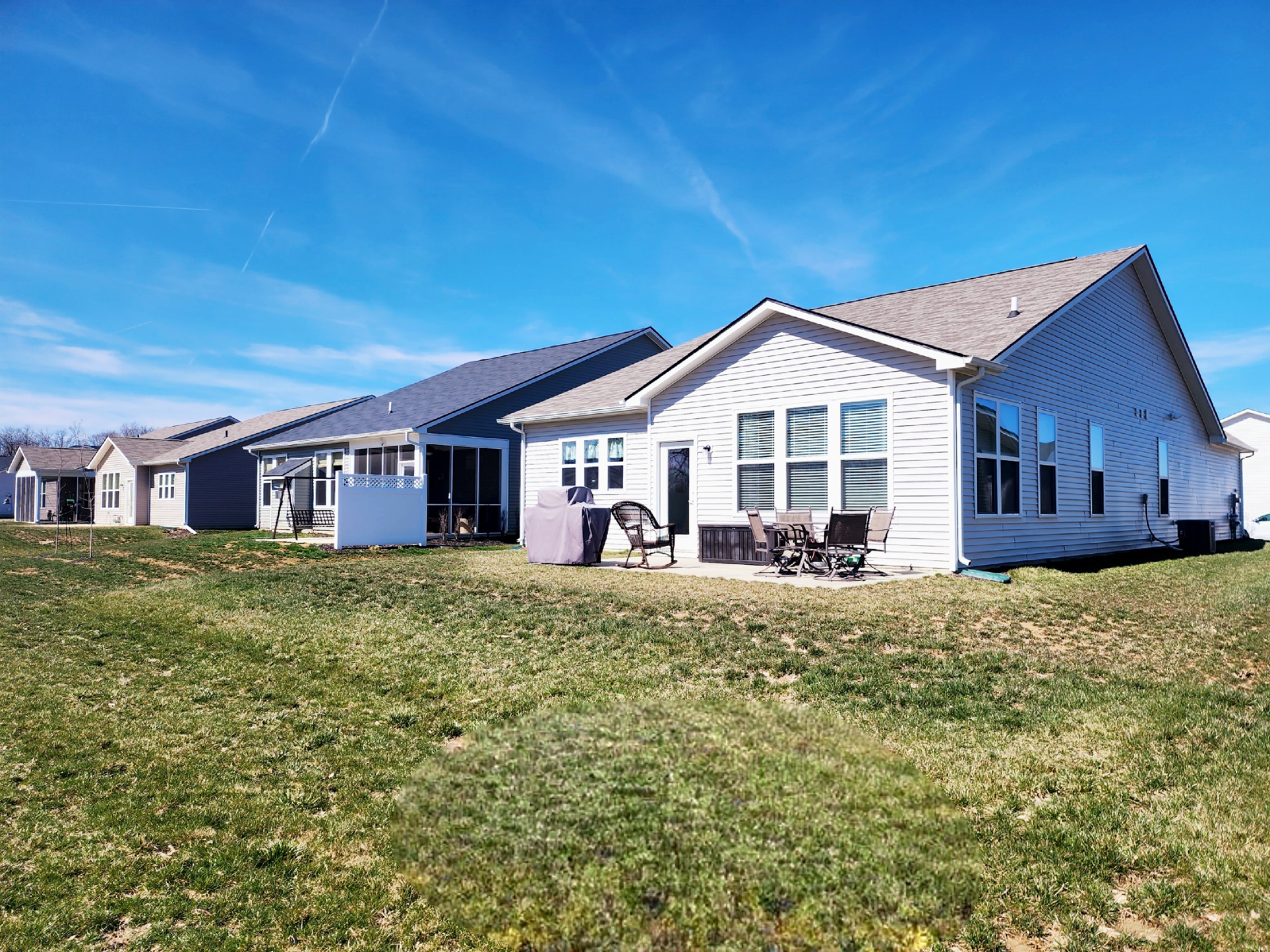 4703 Petunia Drive Plainfield, IN 46168 - Photo 22 of 56