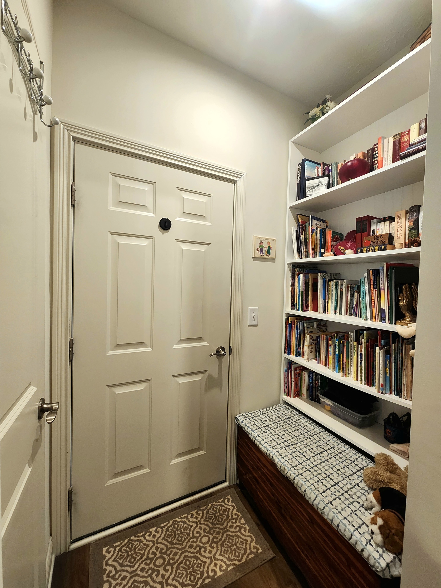 4703 Petunia Drive Plainfield, IN 46168 - Photo 33 of 56