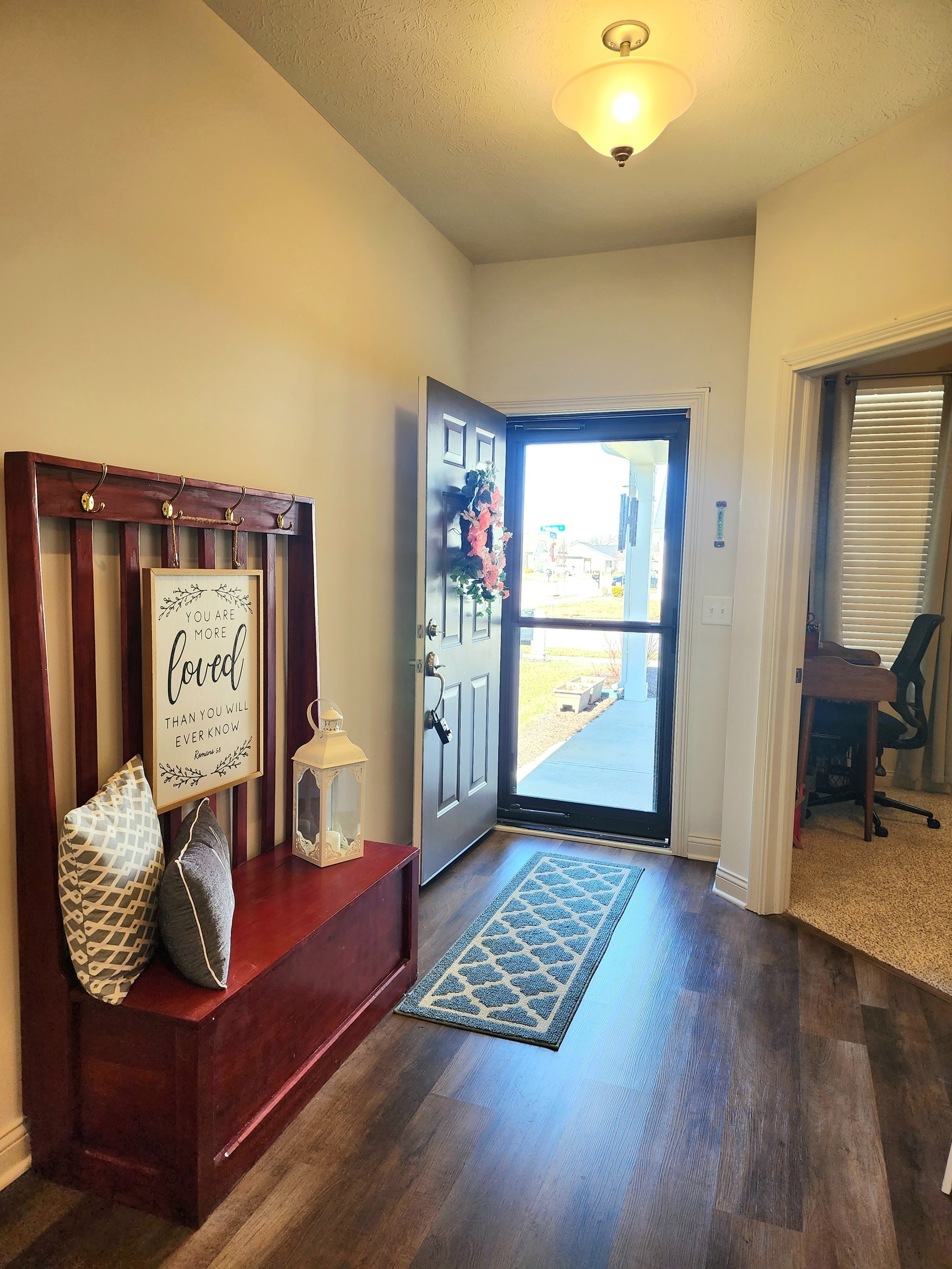 4703 Petunia Drive Plainfield, IN 46168 - Photo 34 of 56