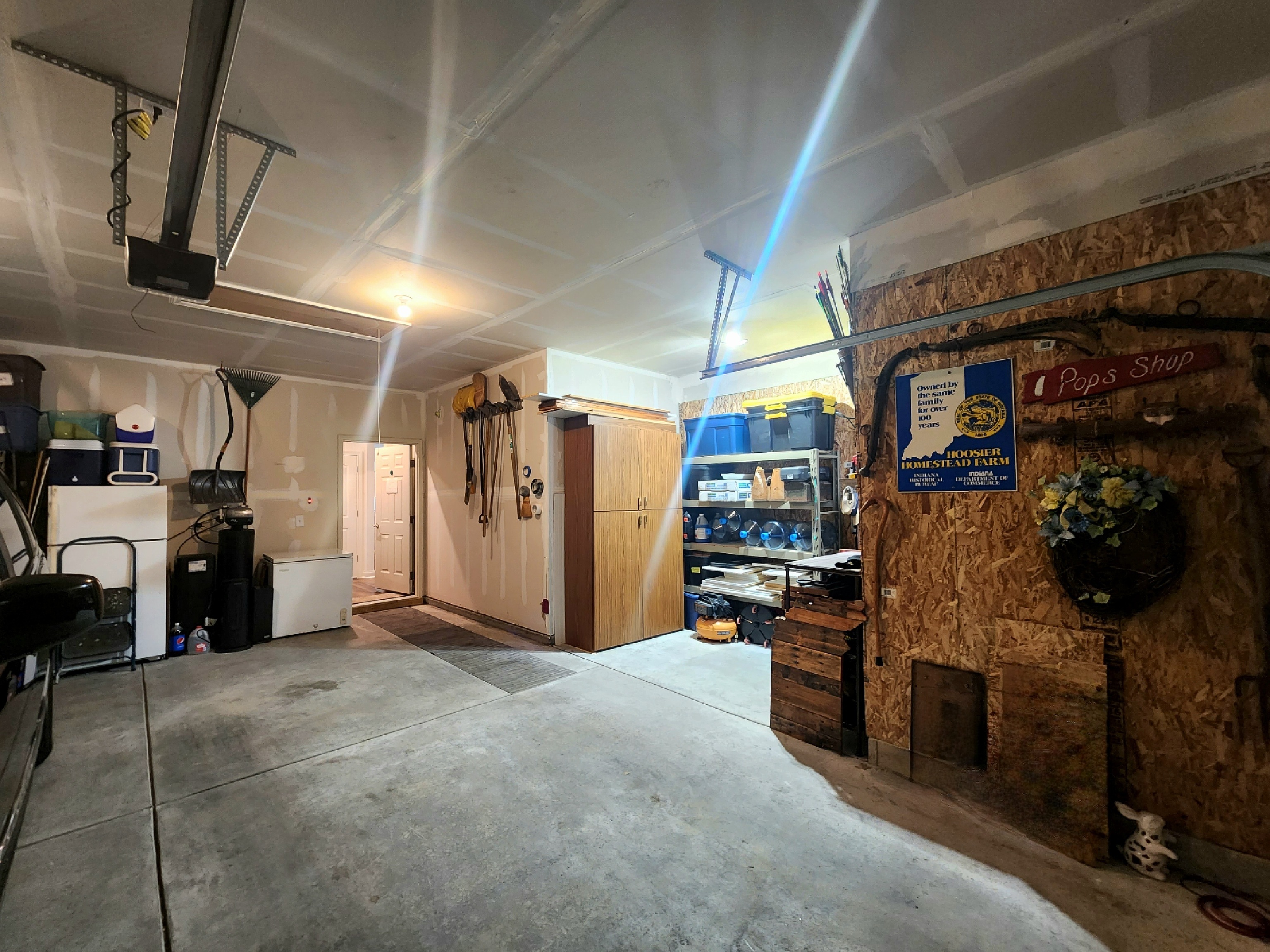 4703 Petunia Drive Plainfield, IN 46168 - Photo 35 of 56