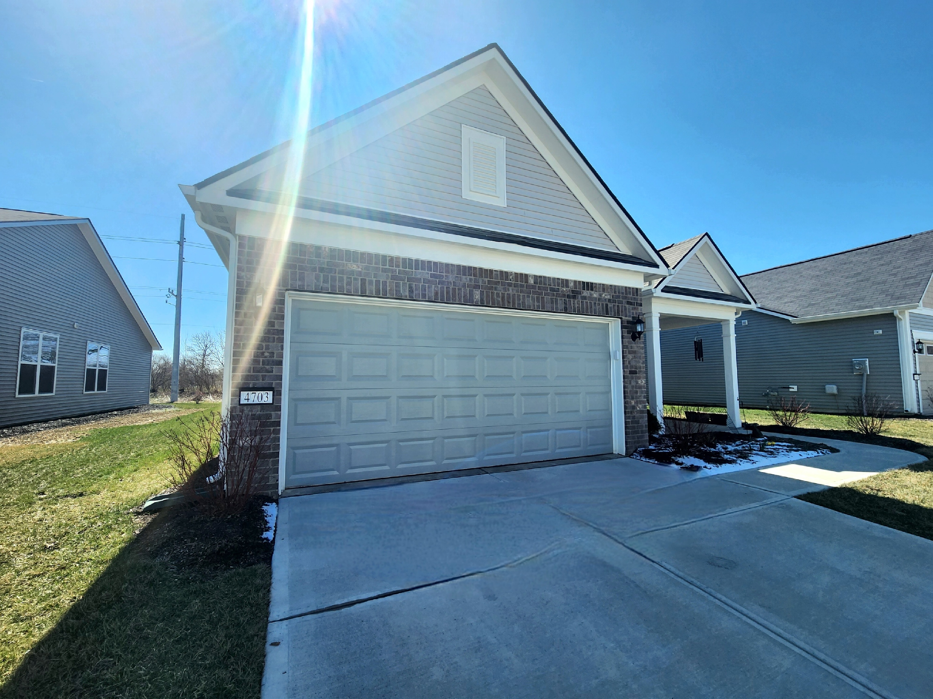 4703 Petunia Drive Plainfield, IN 46168 - Photo 36 of 56