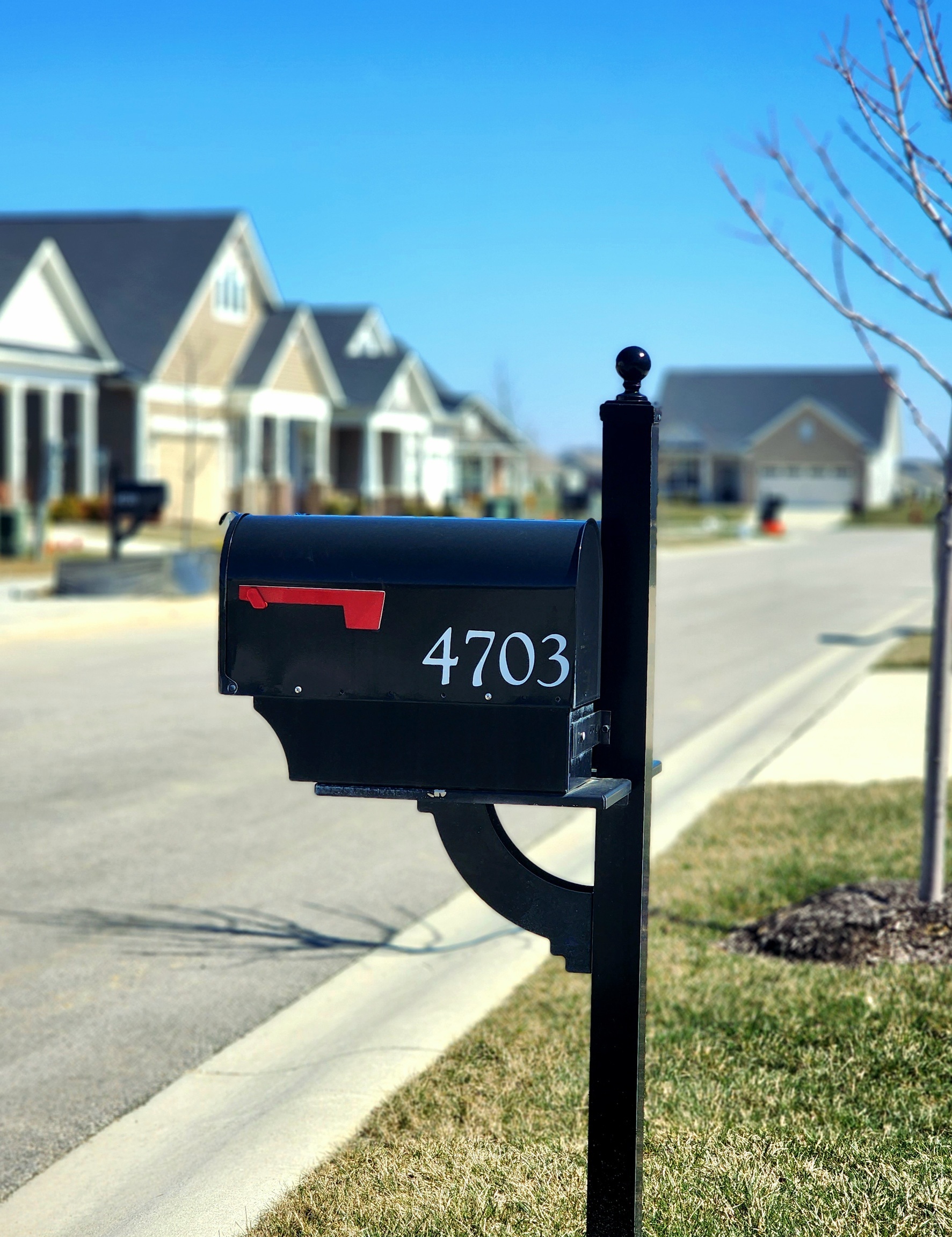 4703 Petunia Drive Plainfield, IN 46168 - Photo 55 of 56