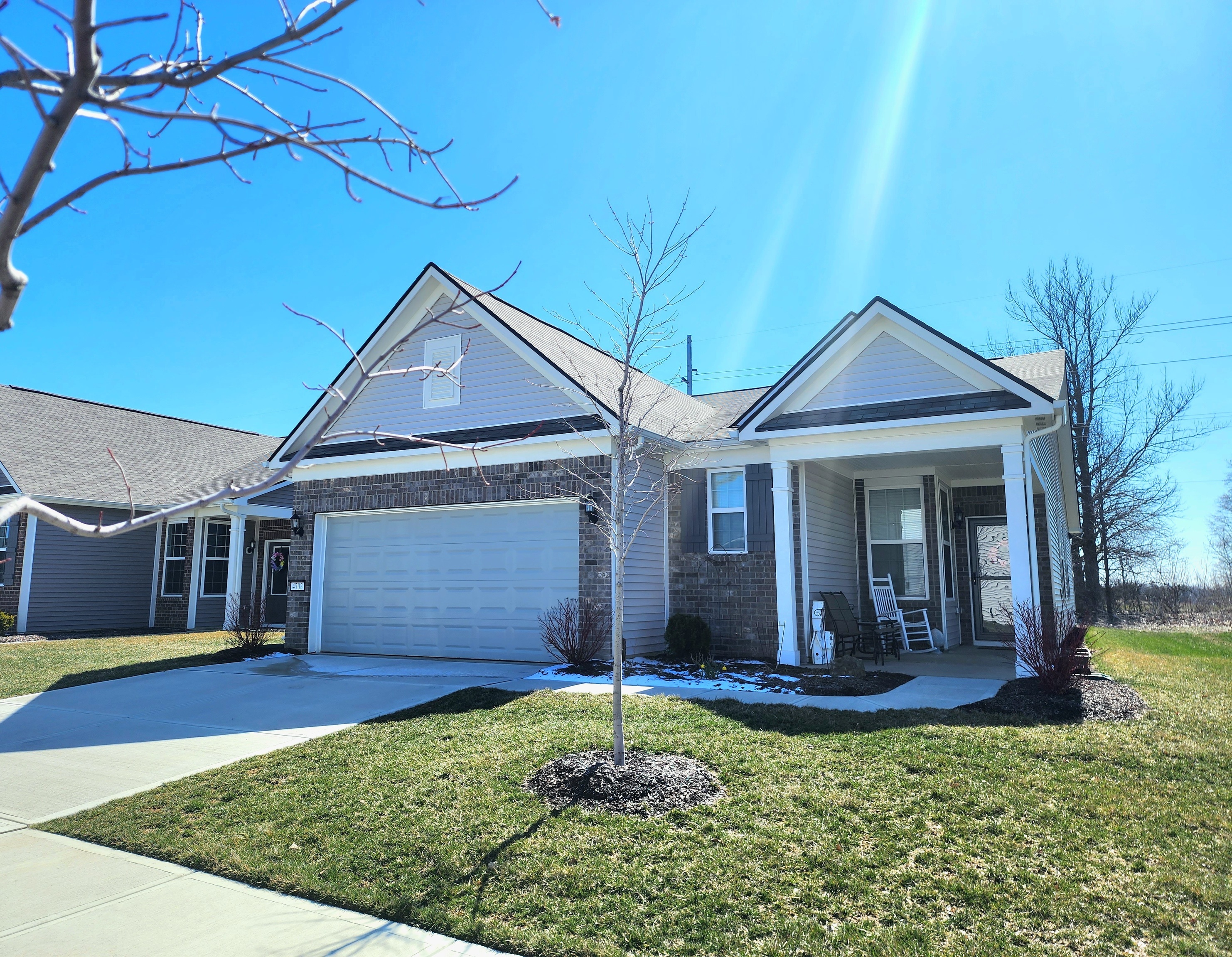 4703 Petunia Drive Plainfield, IN 46168 - Photo 56 of 56