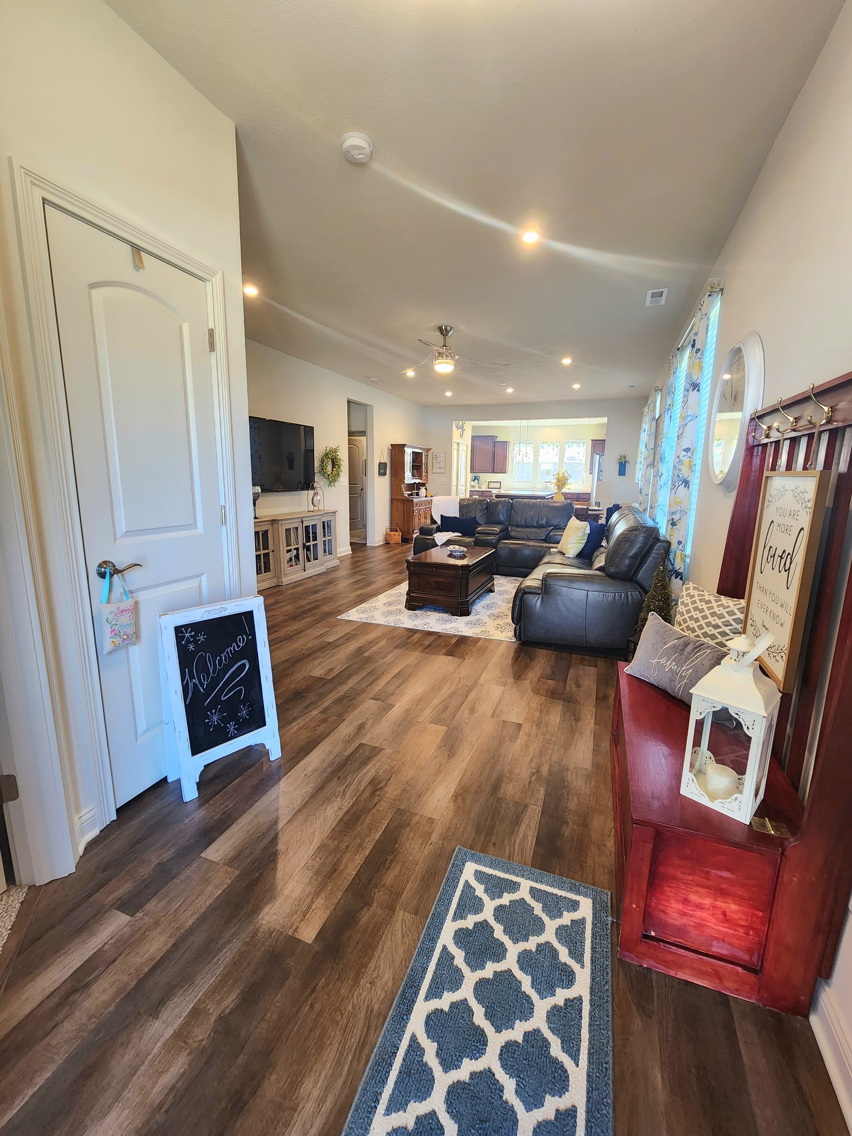 4703 Petunia Drive Plainfield, IN 46168 - Photo 6 of 56