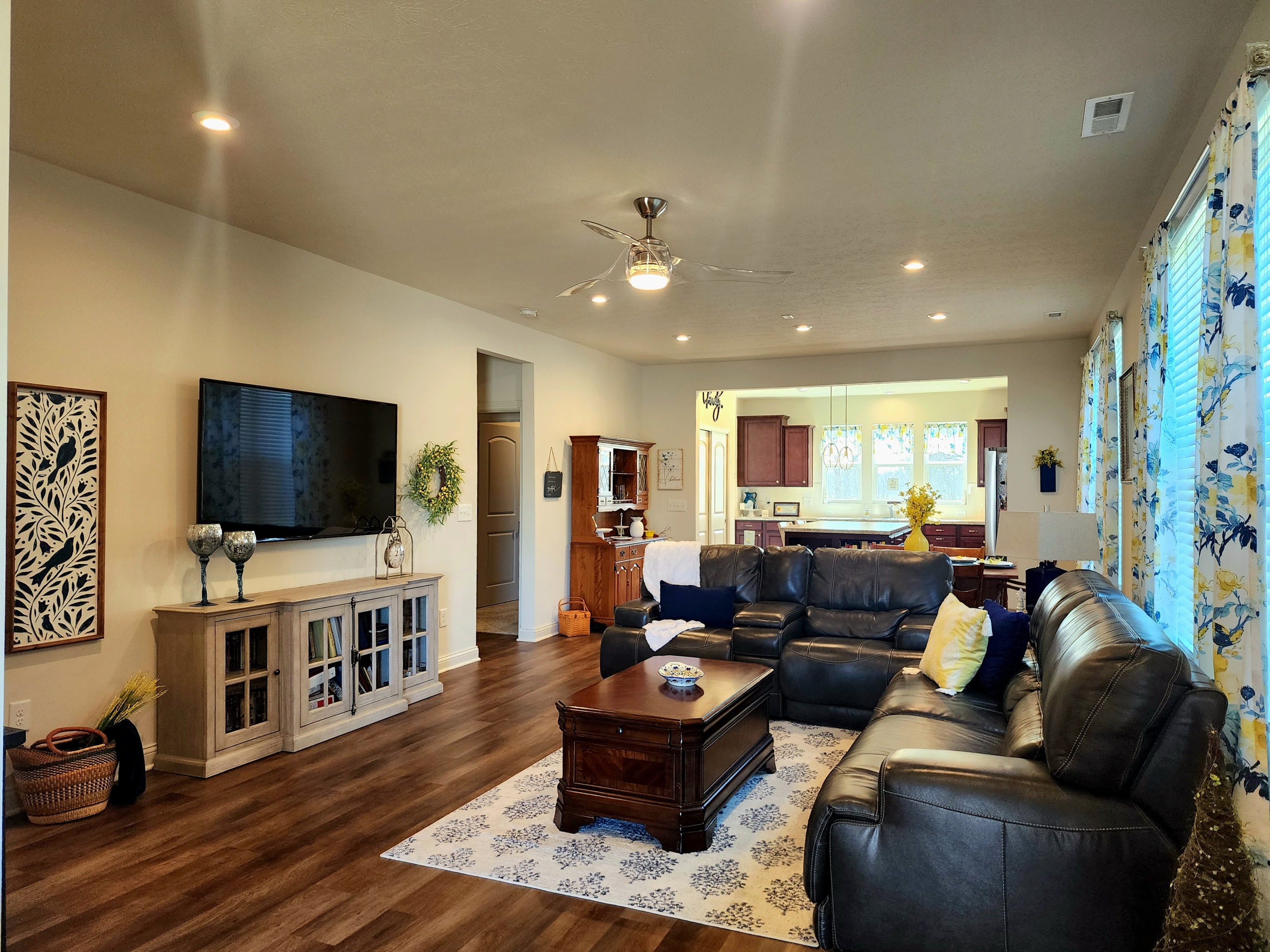 4703 Petunia Drive Plainfield, IN 46168 - Photo 7 of 56