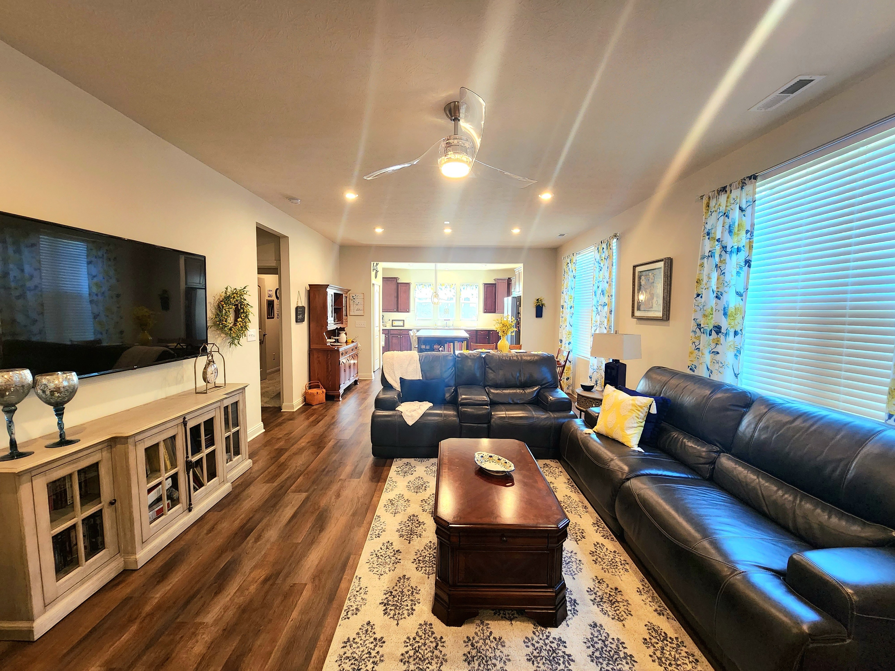 4703 Petunia Drive Plainfield, IN 46168 - Photo 8 of 56