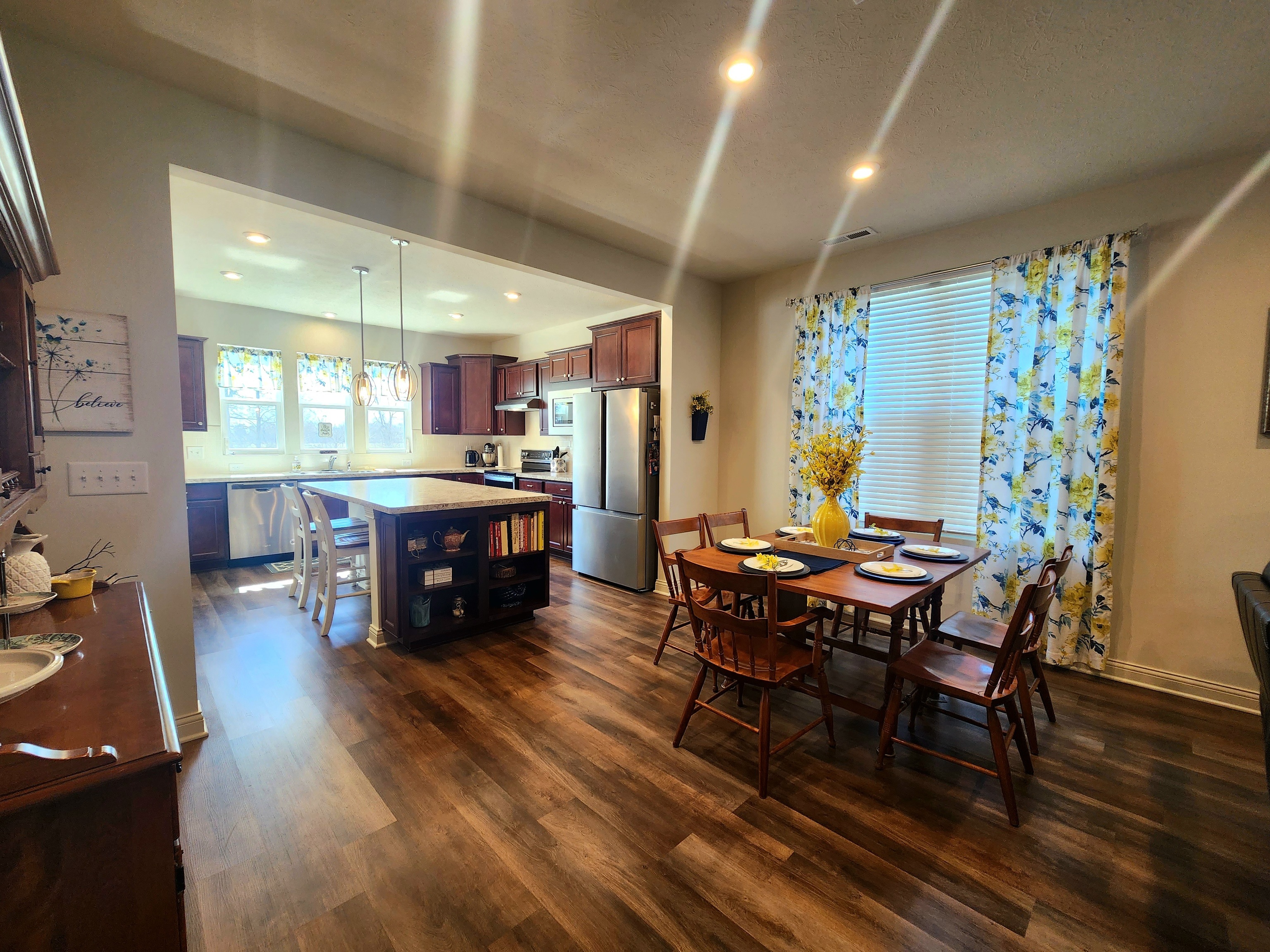 4703 Petunia Drive Plainfield, IN 46168 - Photo 9 of 56