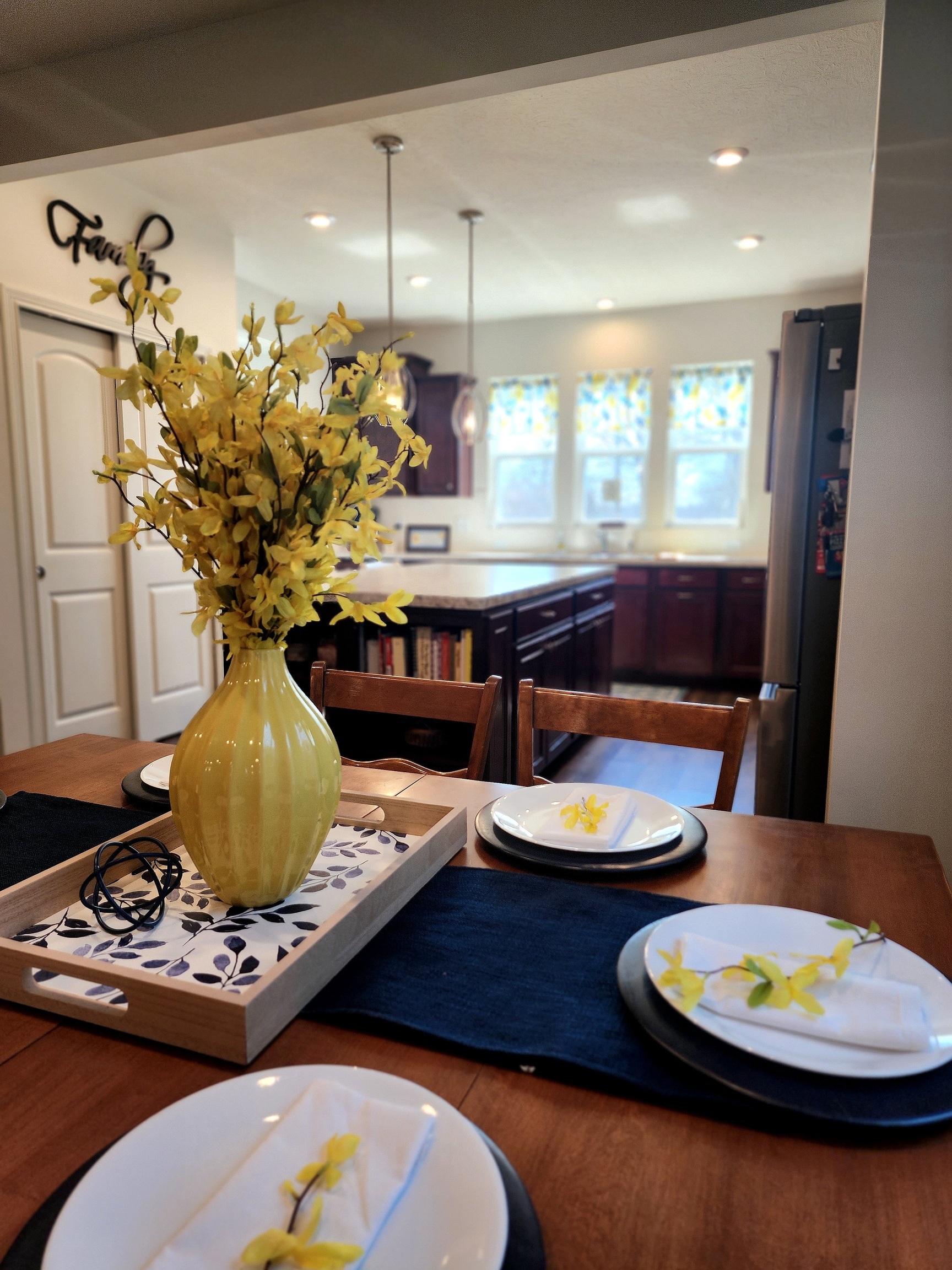 4703 Petunia Drive Plainfield, IN 46168 - Photo 10 of 56