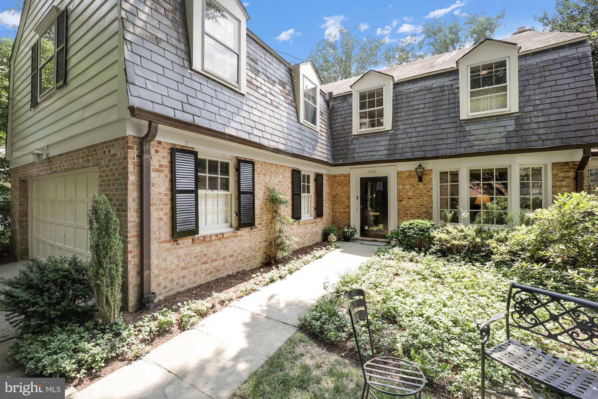 4403 Boxwood Road Bethesda, MD 20816 - Photo 1 of 54 Gallery Image 1