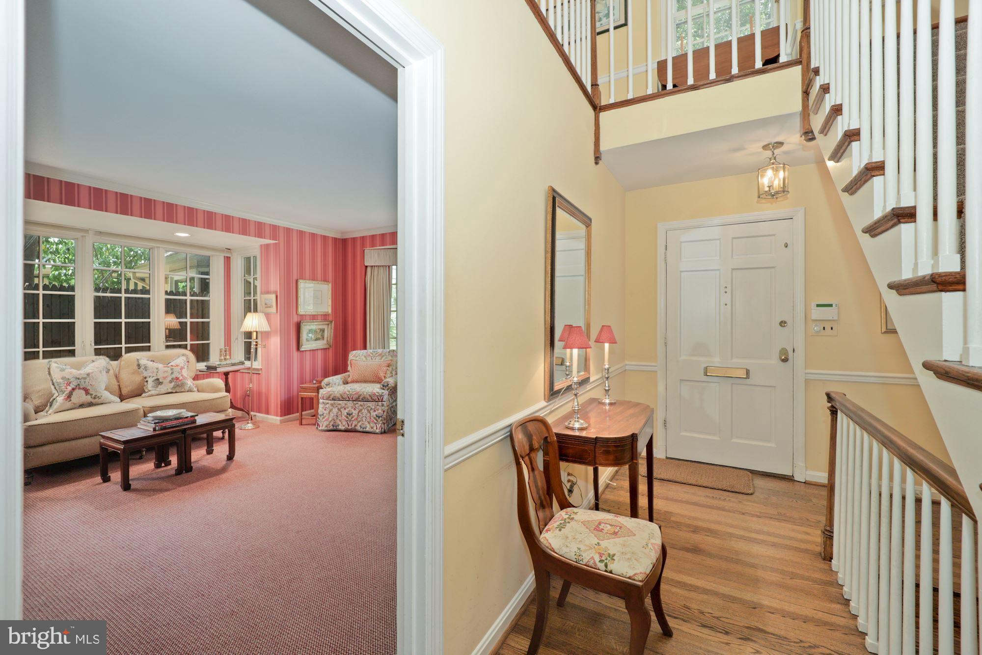 4403 Boxwood Road Bethesda, MD 20816 - Photo 3 of 54 Gallery Image 3