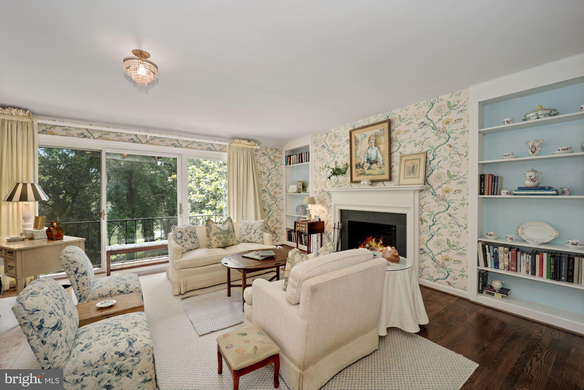 4403 Boxwood Road Bethesda, MD 20816 - Photo 22 of 54 Gallery Image 22