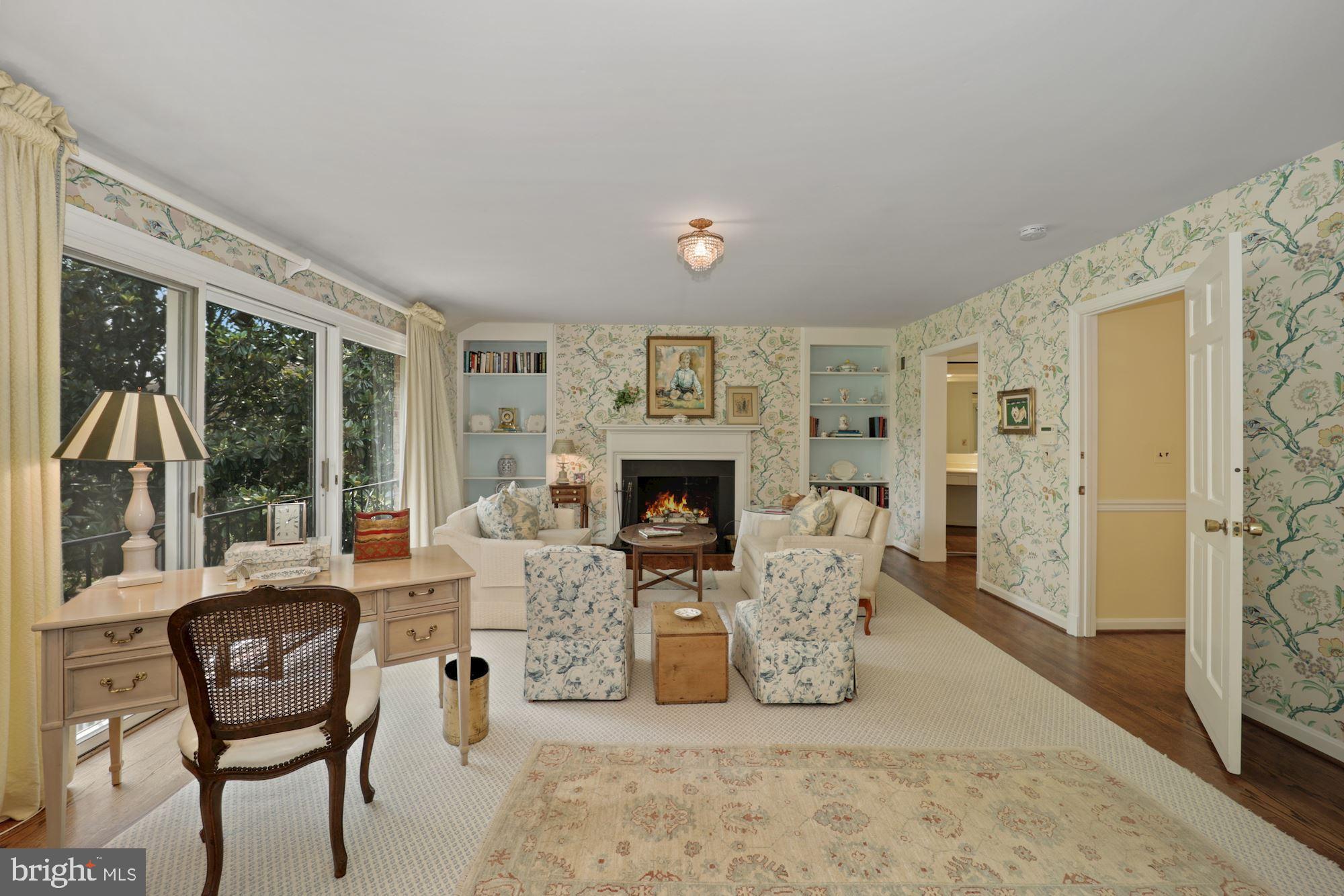 4403 Boxwood Road Bethesda, MD 20816 - Photo 24 of 54 Gallery Image 24