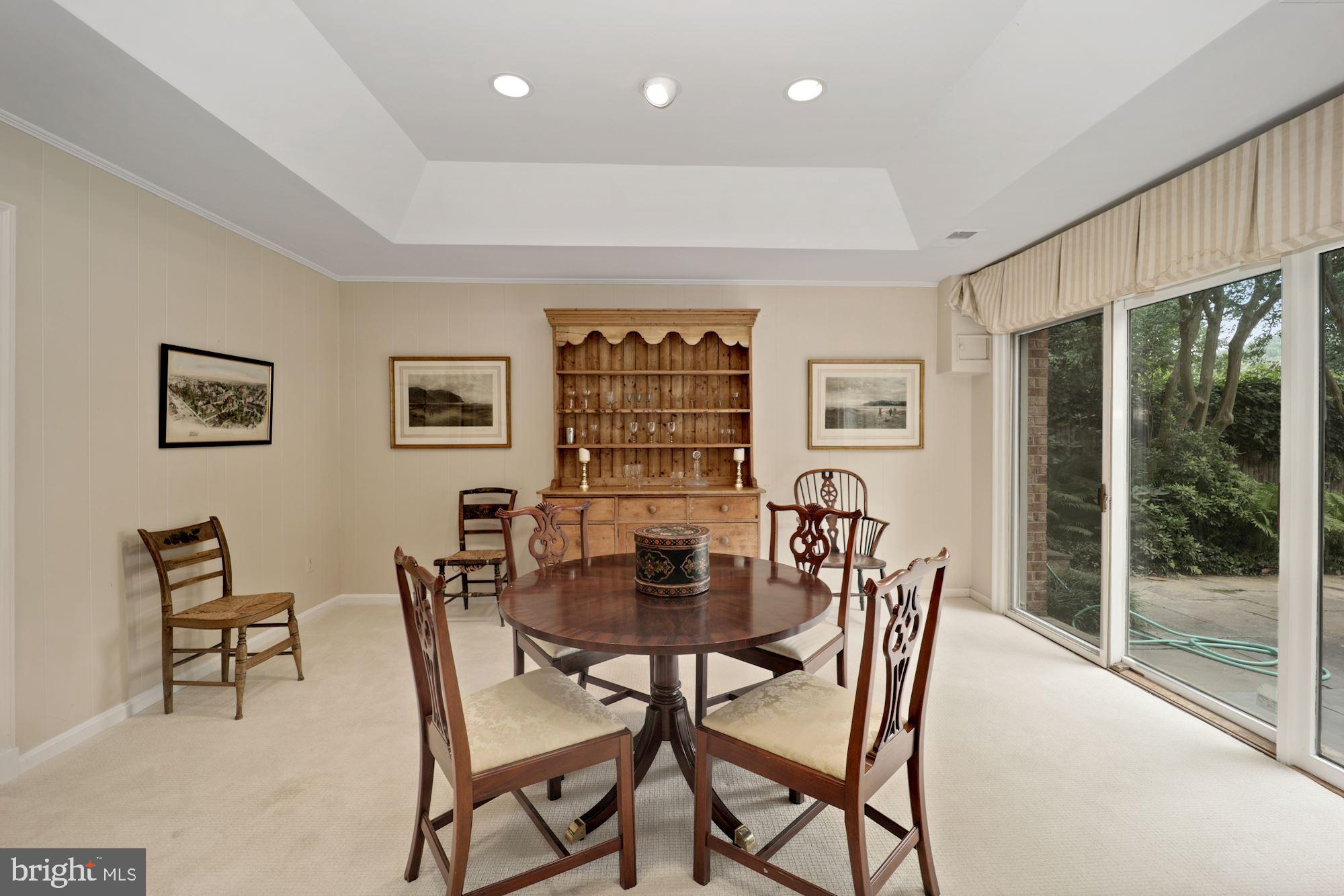 4403 Boxwood Road Bethesda, MD 20816 - Photo 36 of 54 Gallery Image 36