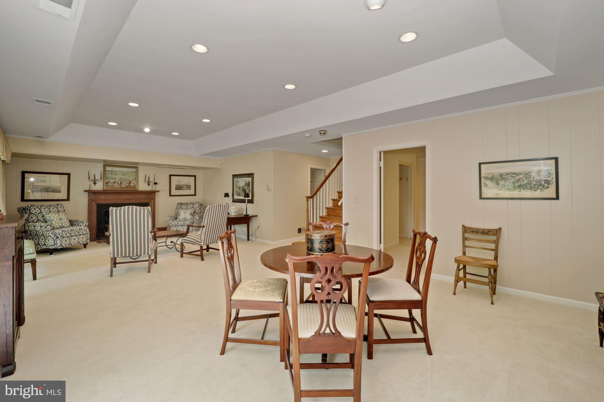 4403 Boxwood Road Bethesda, MD 20816 - Photo 37 of 54 Gallery Image 37