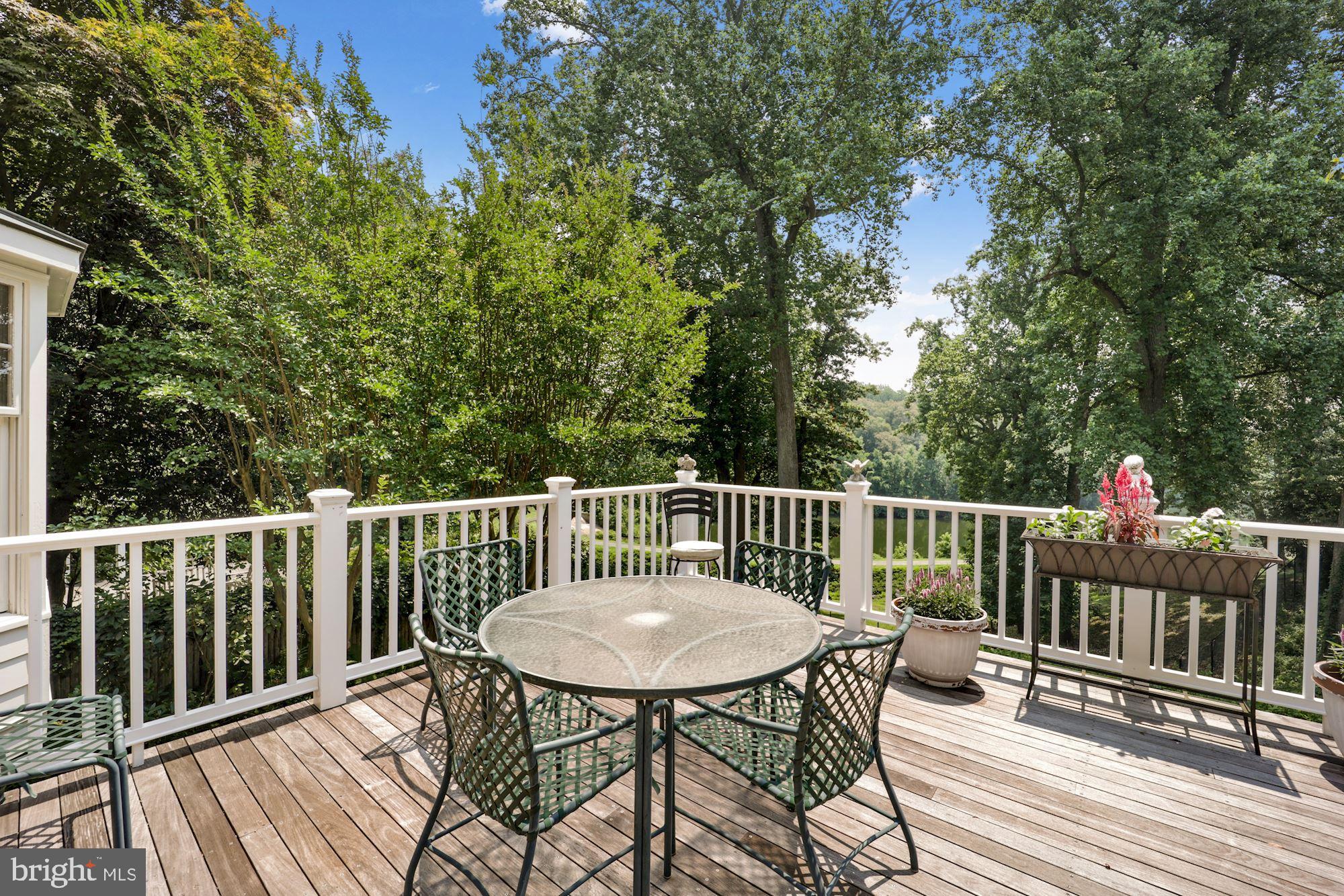 4403 Boxwood Road Bethesda, MD 20816 - Photo 39 of 54 Gallery Image 39