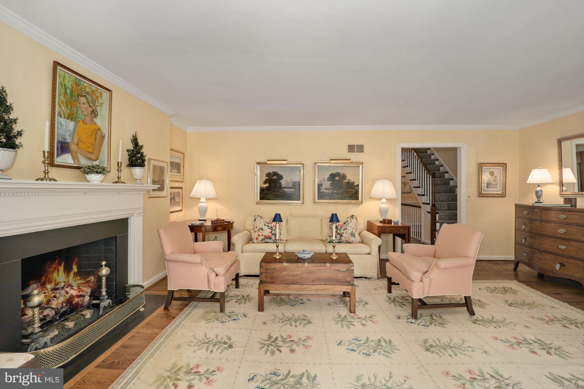 4403 Boxwood Road Bethesda, MD 20816 - Photo 5 of 54 Gallery Image 5