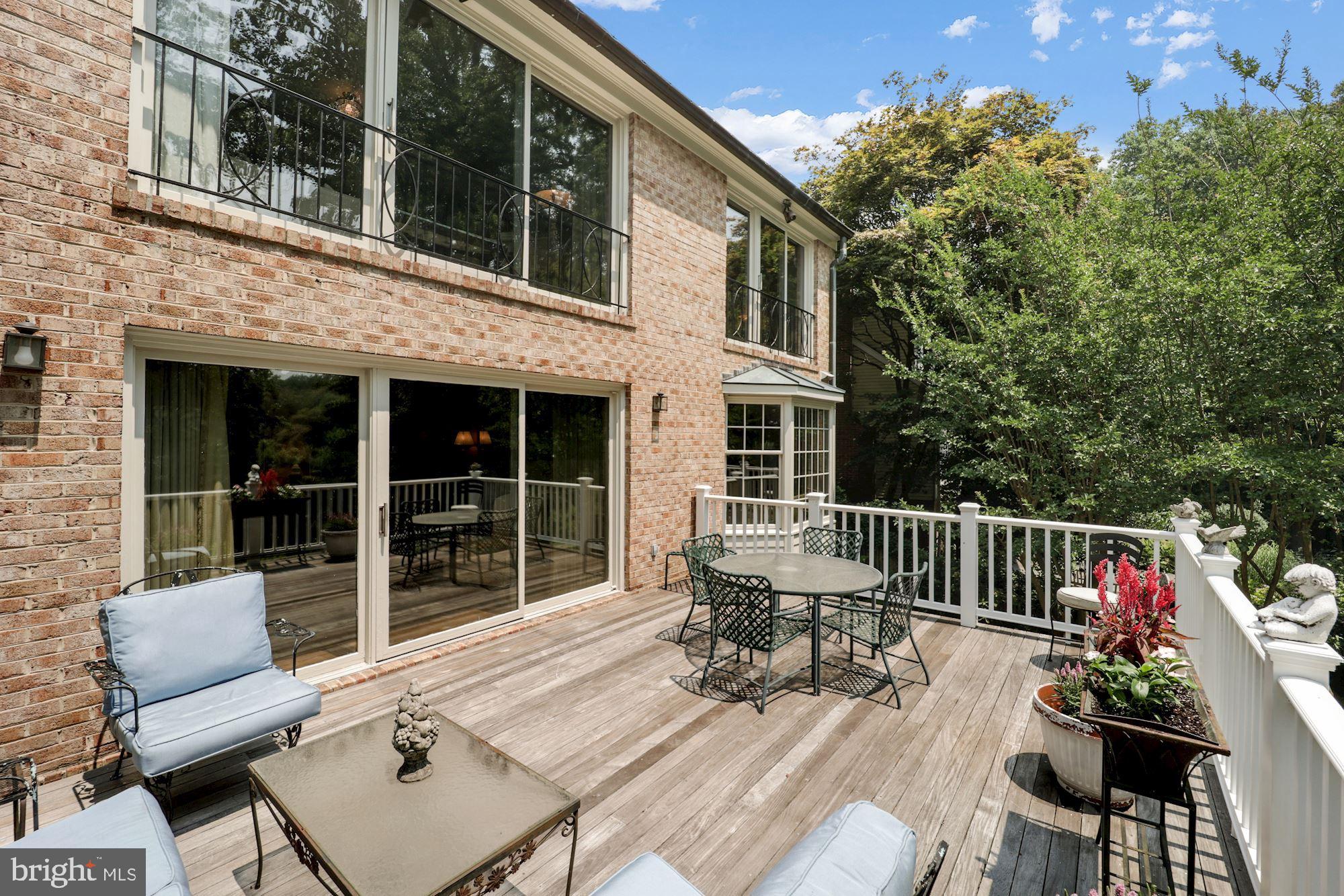 4403 Boxwood Road Bethesda, MD 20816 - Photo 41 of 54 Gallery Image 41