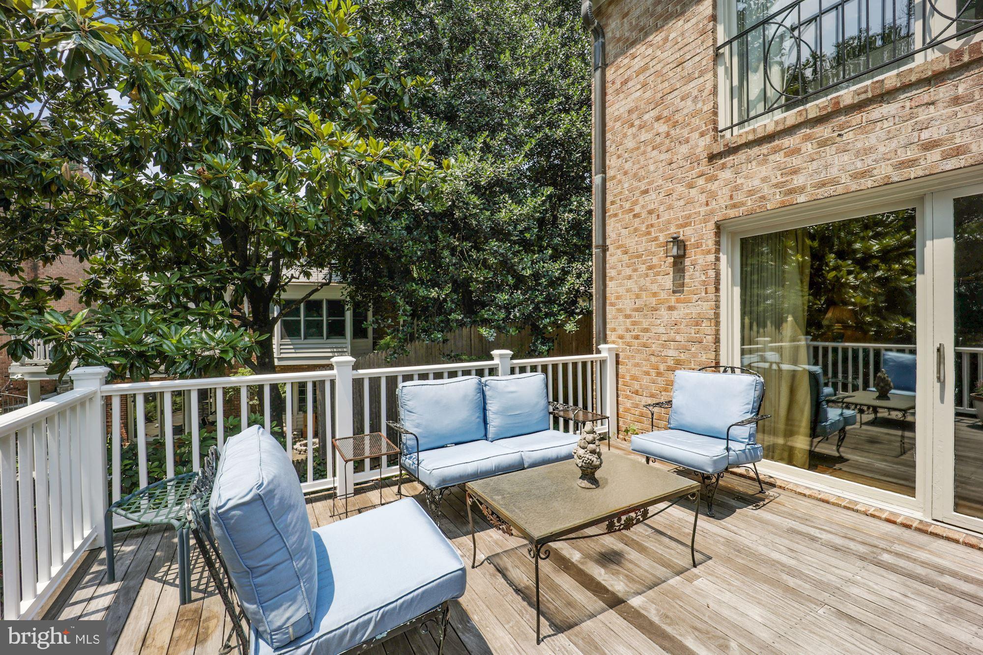 4403 Boxwood Road Bethesda, MD 20816 - Photo 42 of 54 Gallery Image 42