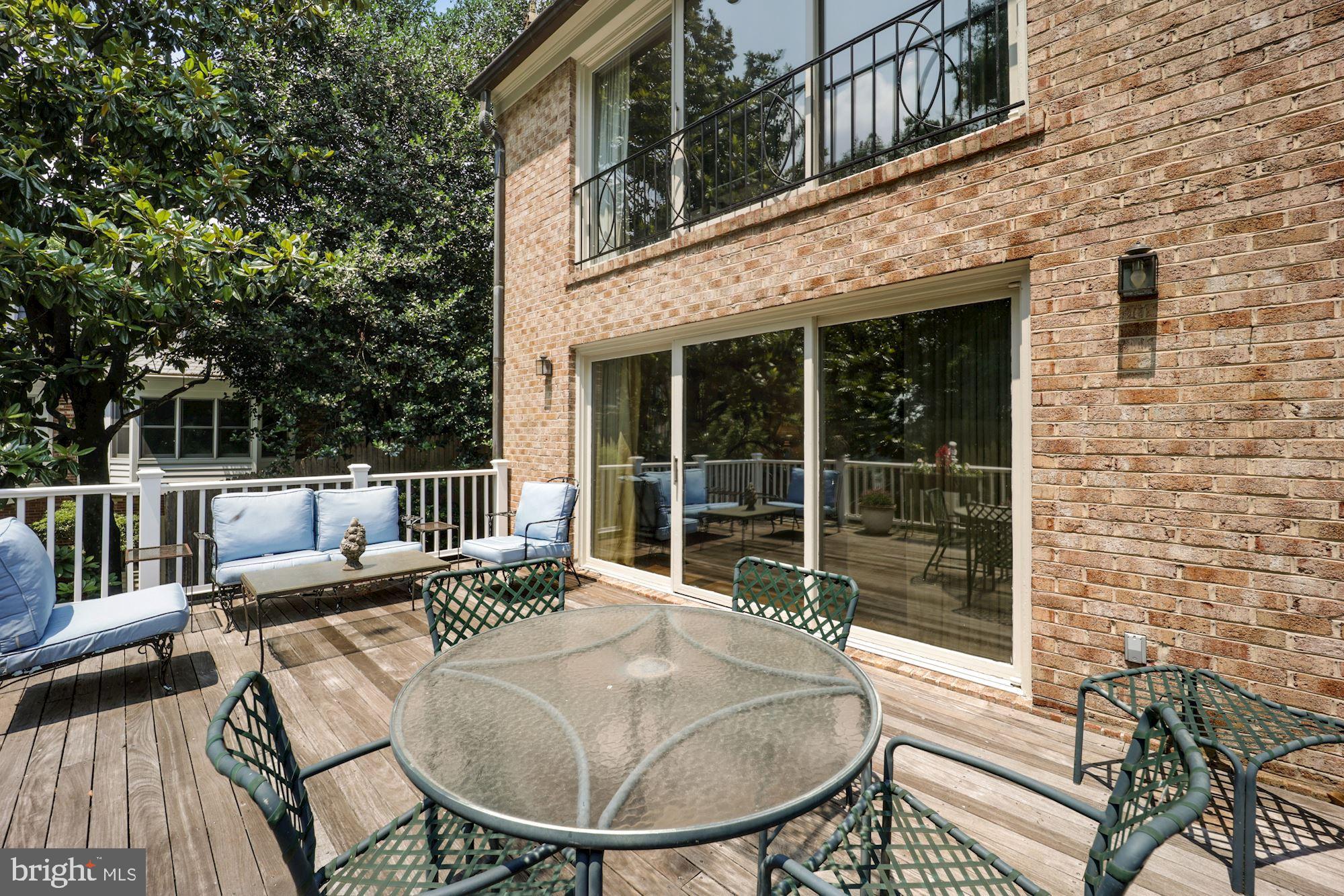 4403 Boxwood Road Bethesda, MD 20816 - Photo 43 of 54 Gallery Image 43