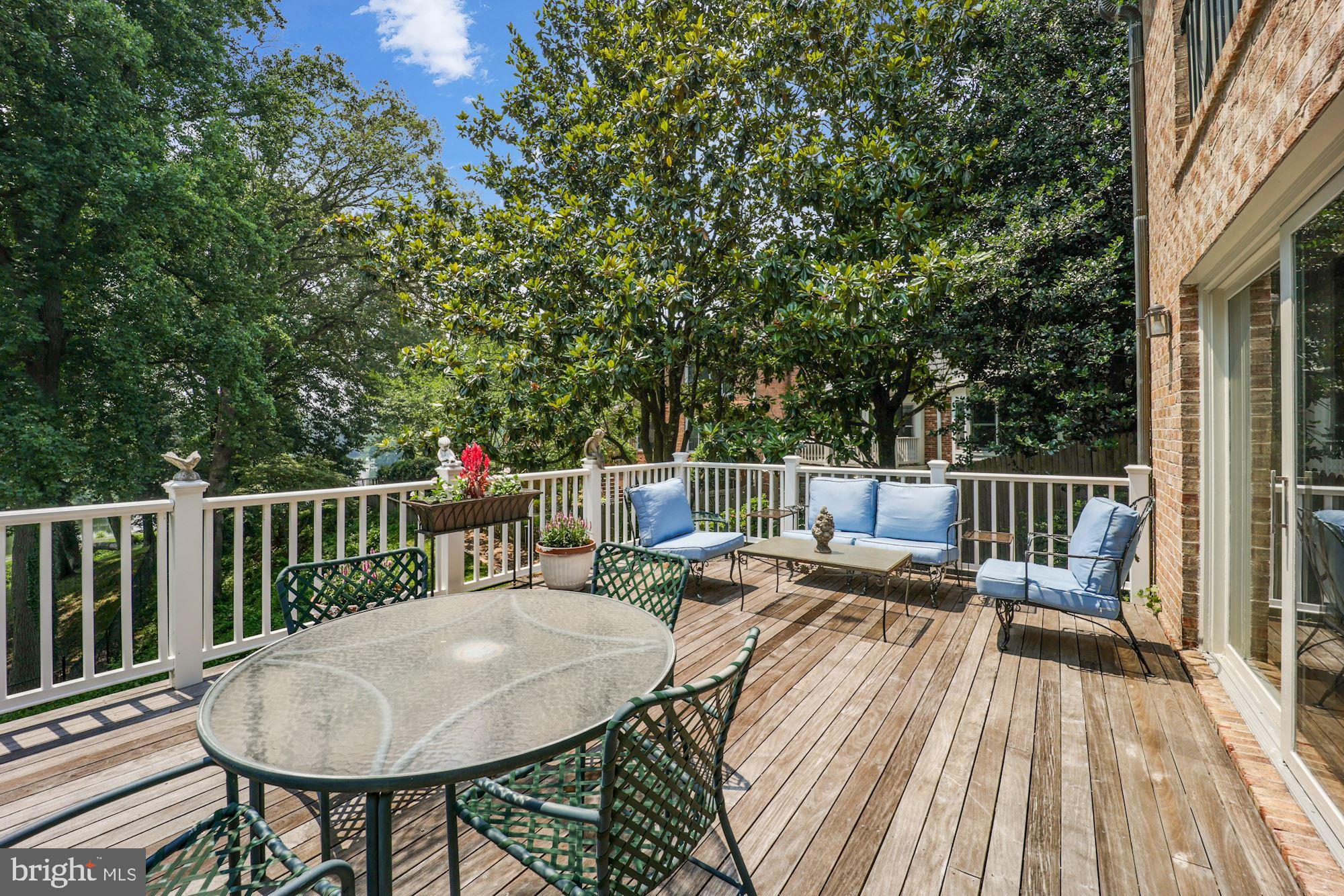 4403 Boxwood Road Bethesda, MD 20816 - Photo 45 of 54 Gallery Image 45