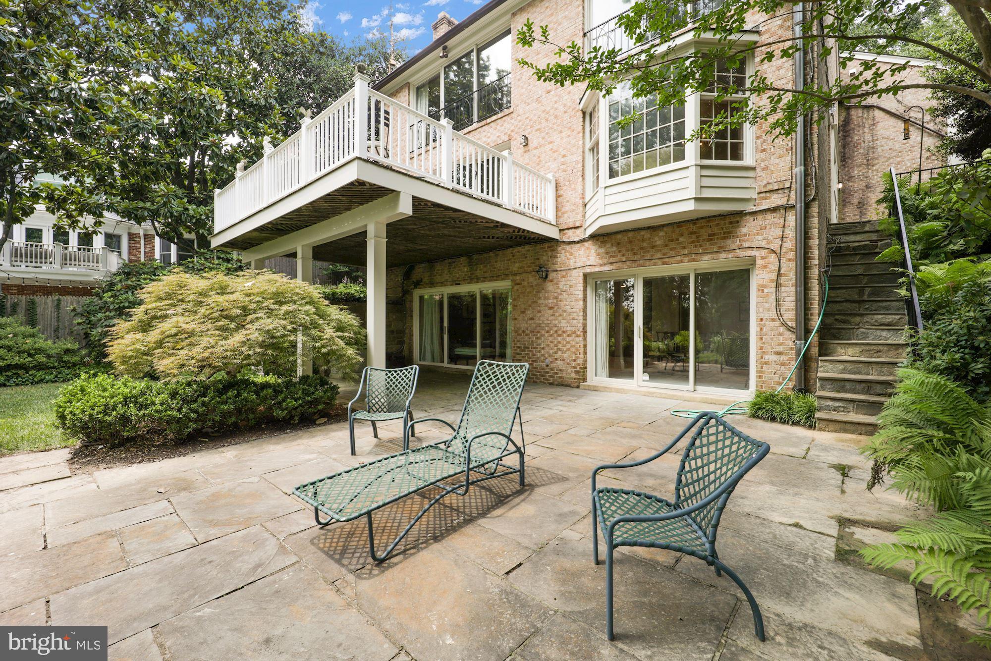 4403 Boxwood Road Bethesda, MD 20816 - Photo 47 of 54 Gallery Image 47