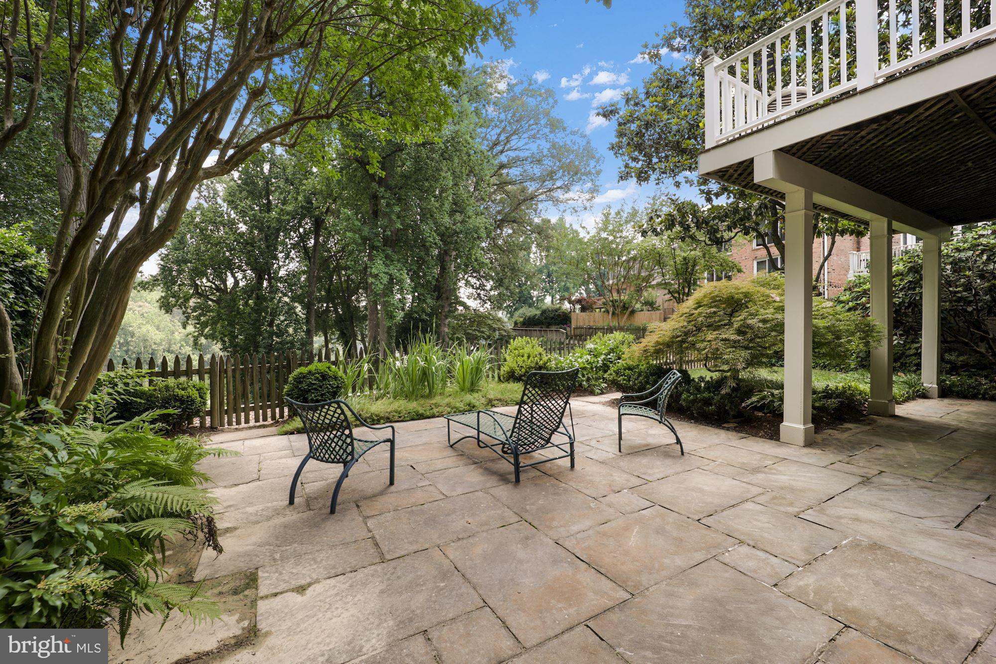4403 Boxwood Road Bethesda, MD 20816 - Photo 48 of 54 Gallery Image 48