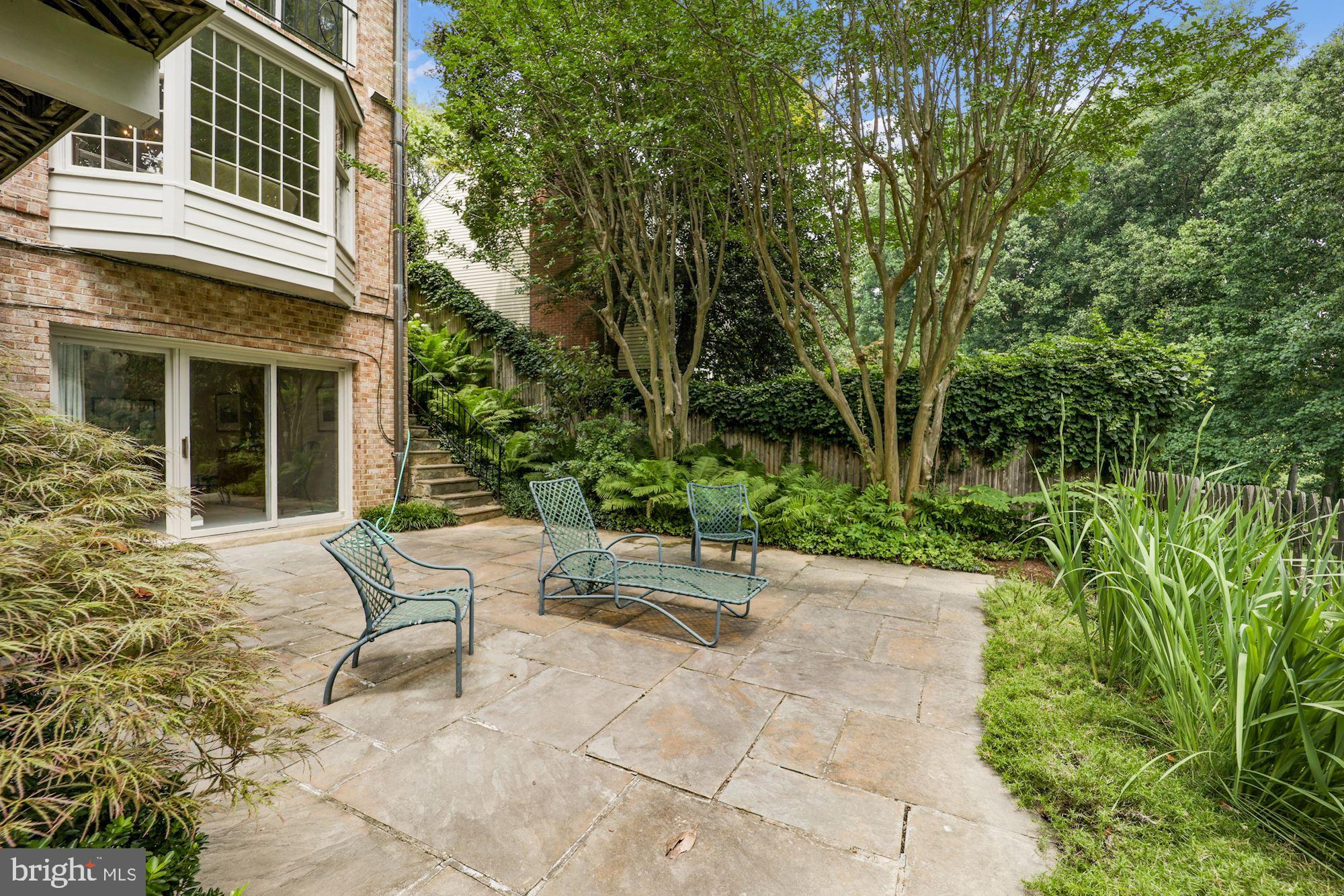 4403 Boxwood Road Bethesda, MD 20816 - Photo 49 of 54 Gallery Image 49
