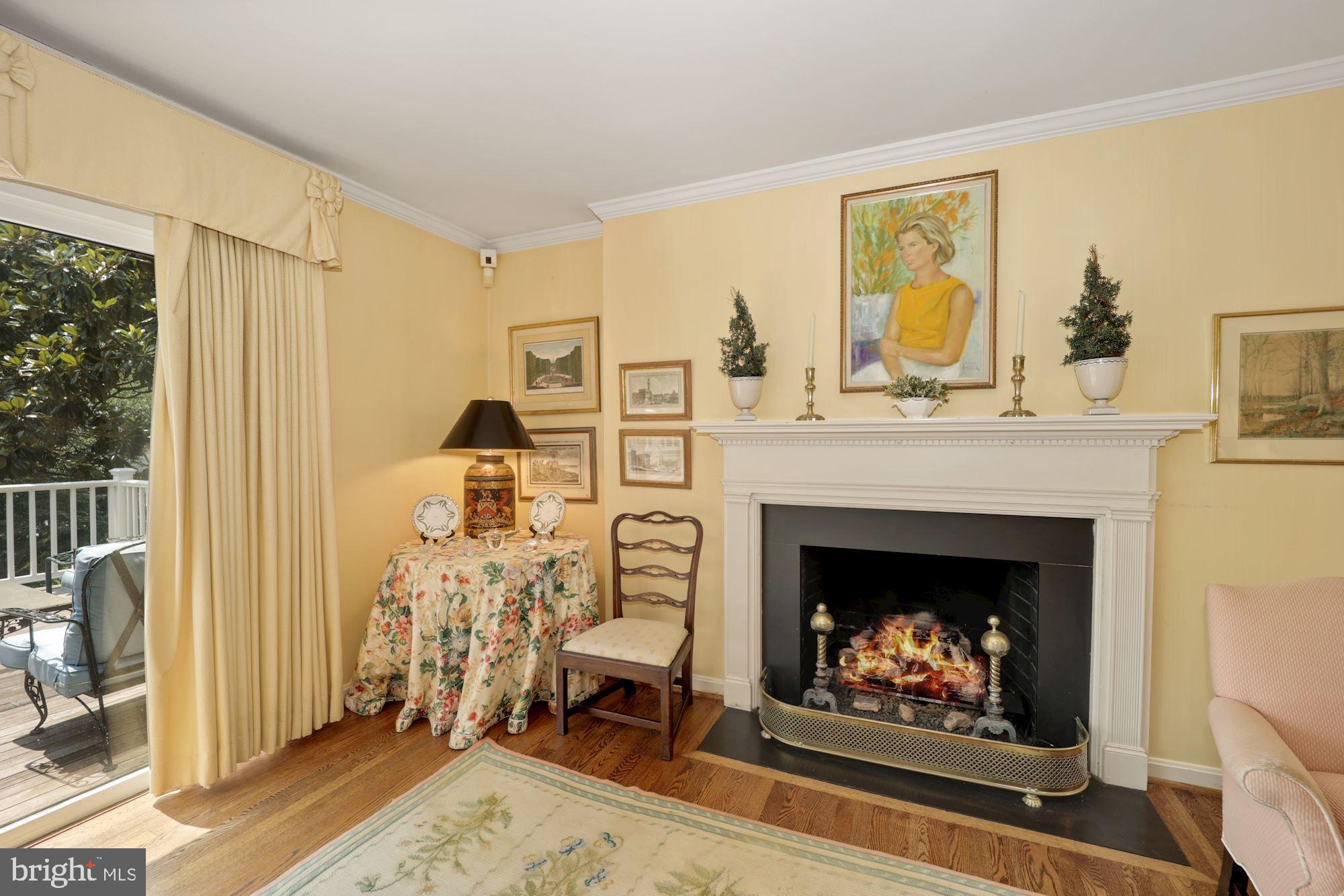 4403 Boxwood Road Bethesda, MD 20816 - Photo 6 of 54 Gallery Image 6