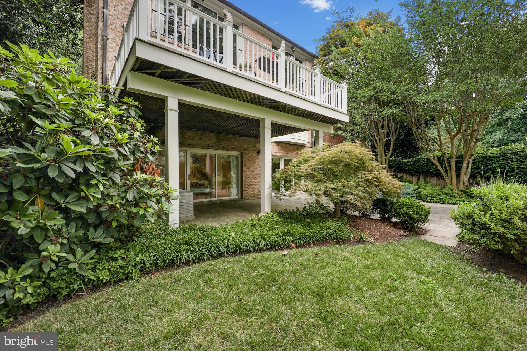 4403 Boxwood Road Bethesda, MD 20816 - Photo 51 of 54 Gallery Image 51
