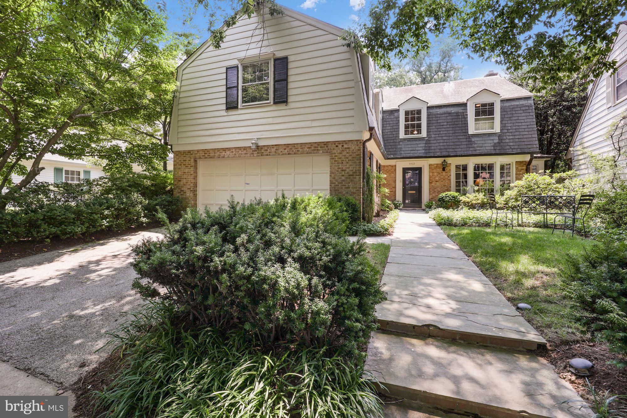 4403 Boxwood Road Bethesda, MD 20816 - Photo 52 of 54 Gallery Image 52