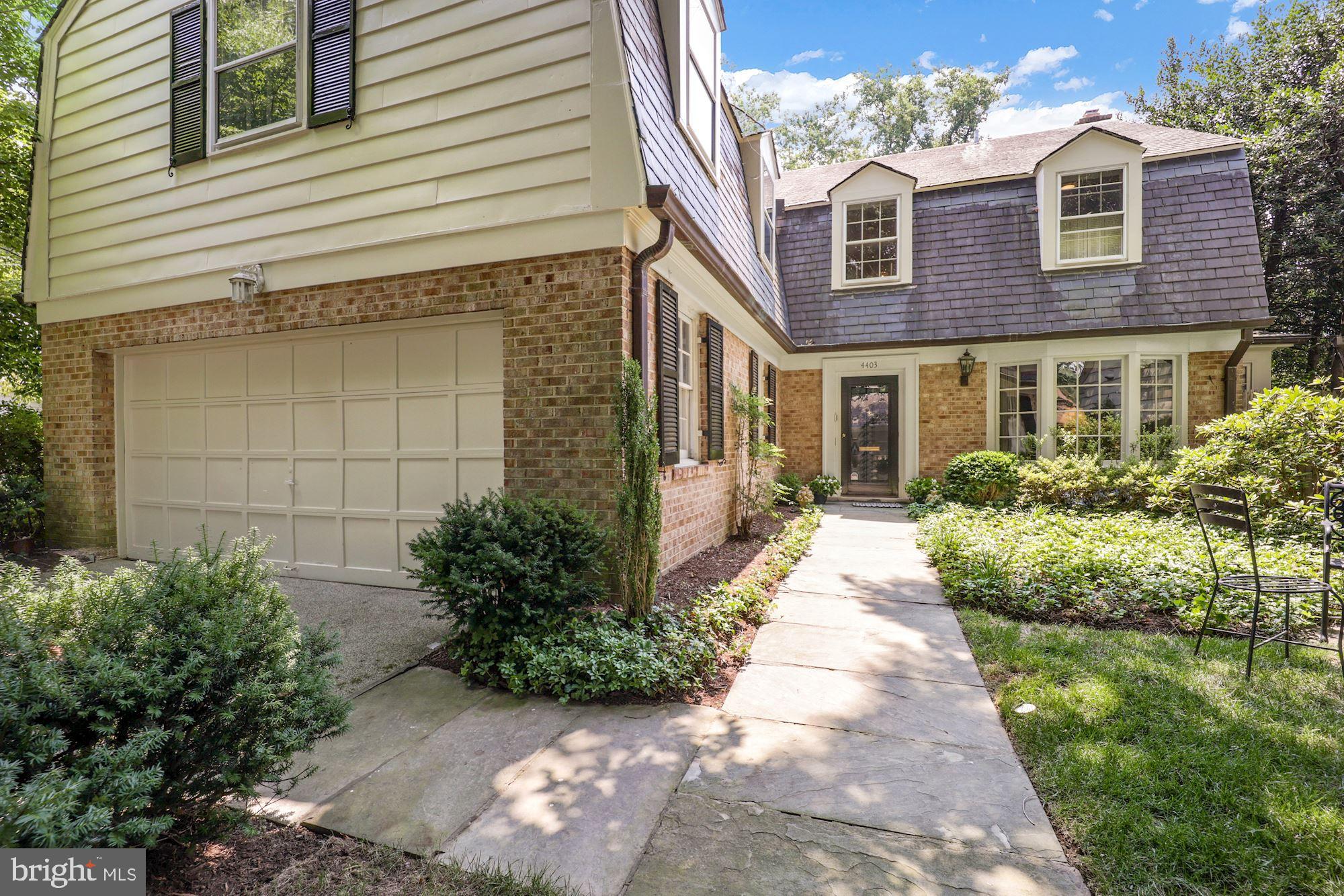 4403 Boxwood Road Bethesda, MD 20816 - Photo 53 of 54 Gallery Image 53