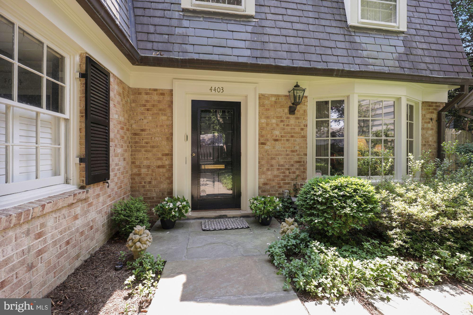 4403 Boxwood Road Bethesda, MD 20816 - Photo 54 of 54 Gallery Image 54